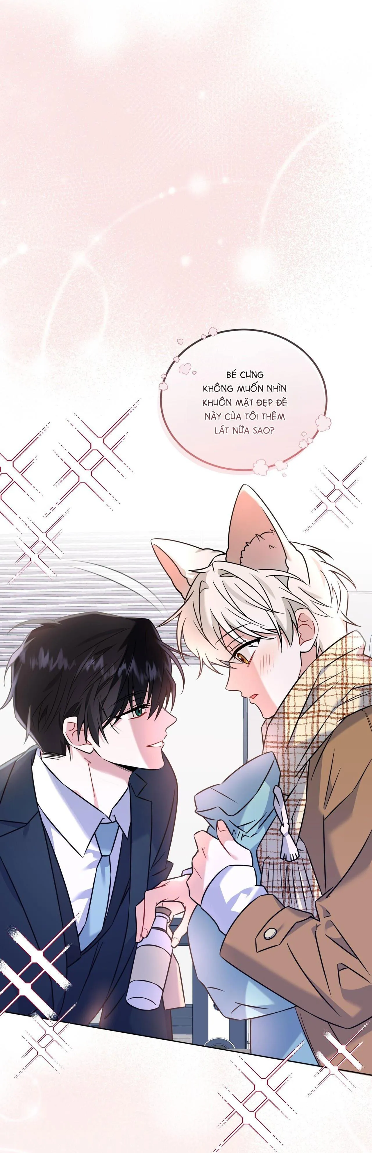 |DROP| Tiệm đồ uống của cáo Flynn Chapter 11 Trang 43