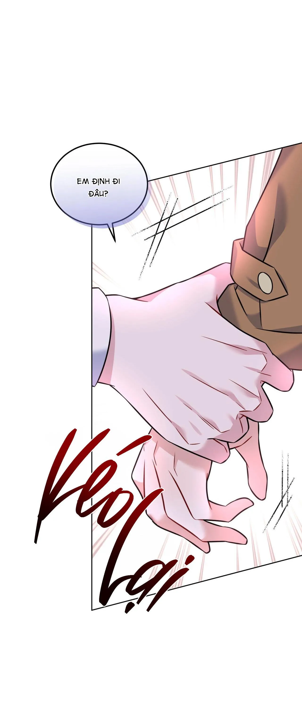 |DROP| Tiệm đồ uống của cáo Flynn Chapter 11 Trang 48