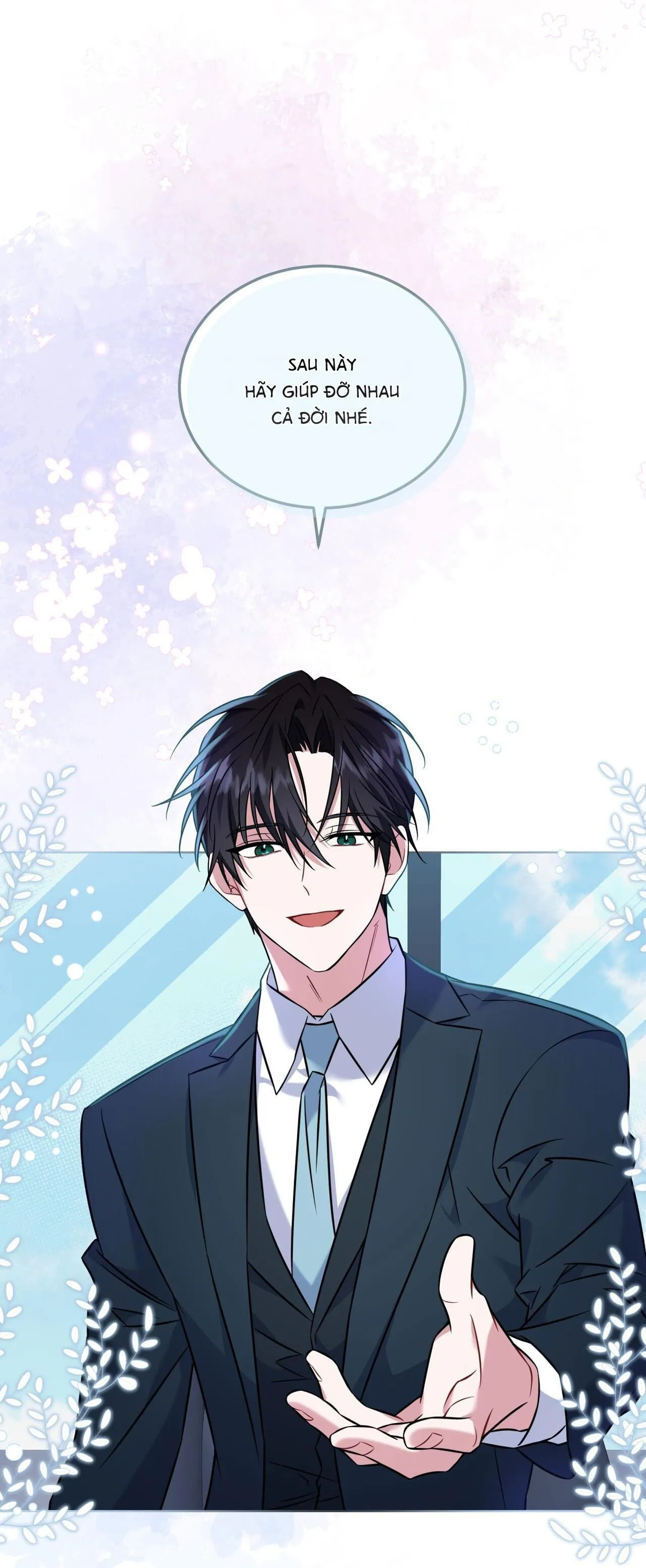 |DROP| Tiệm đồ uống của cáo Flynn Chapter 11 Trang 60