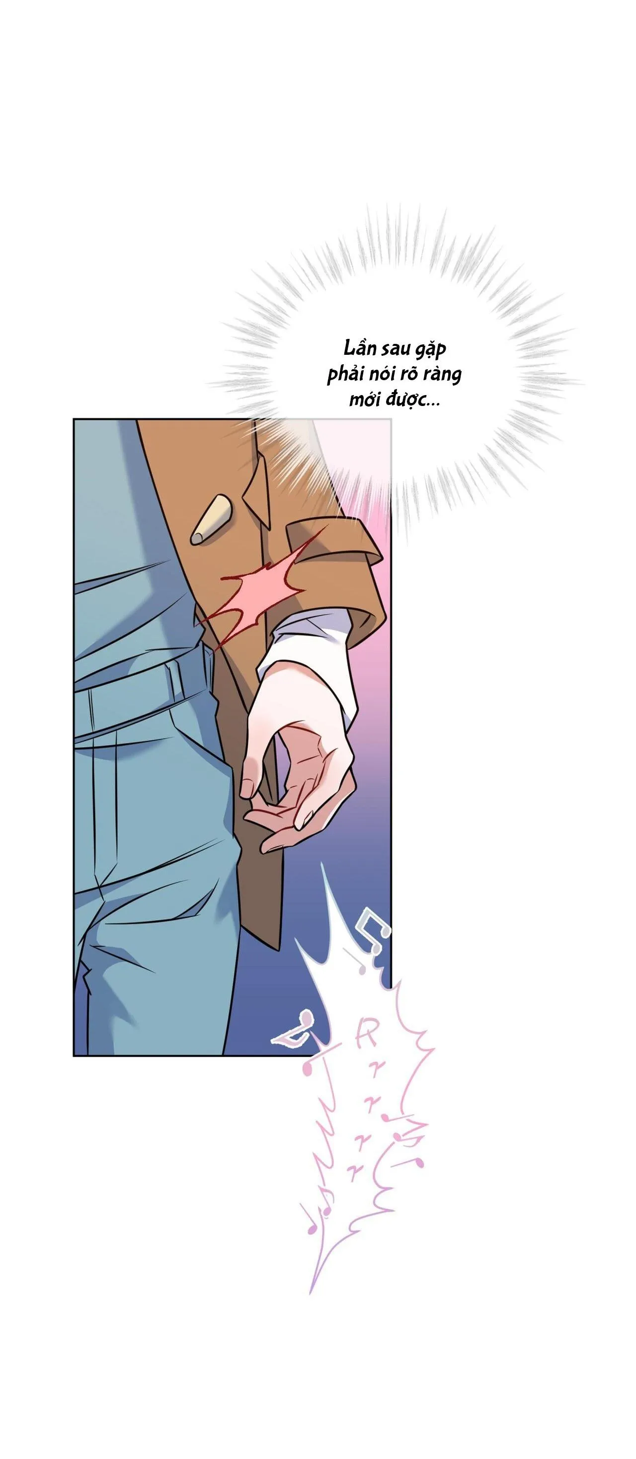 |DROP| Tiệm đồ uống của cáo Flynn Chapter 12 Trang 8