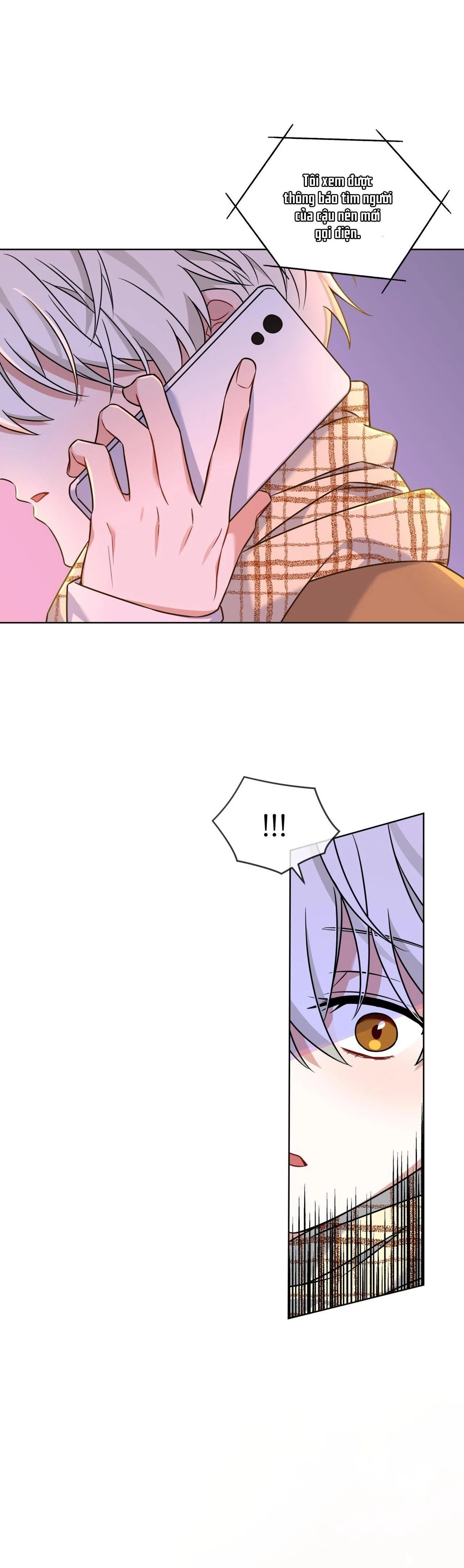 |DROP| Tiệm đồ uống của cáo Flynn Chapter 12 Trang 10