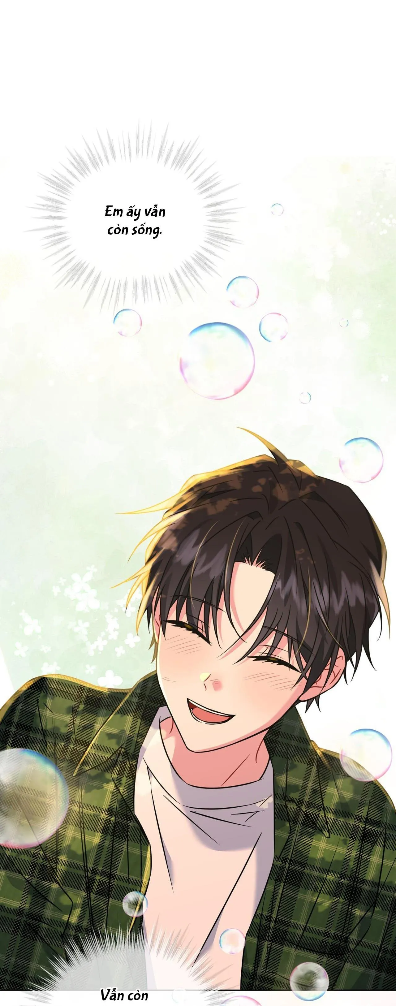 |DROP| Tiệm đồ uống của cáo Flynn Chapter 12 Trang 16