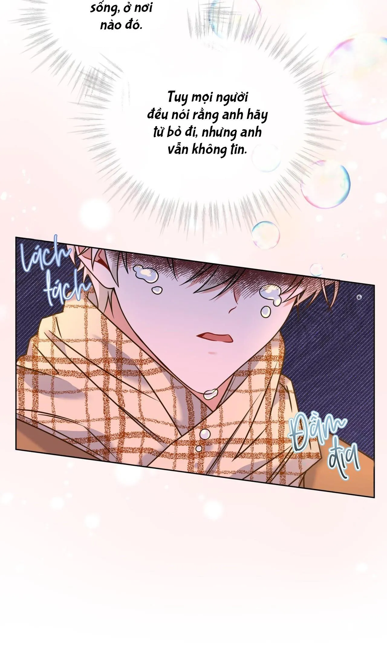 |DROP| Tiệm đồ uống của cáo Flynn Chapter 12 Trang 17