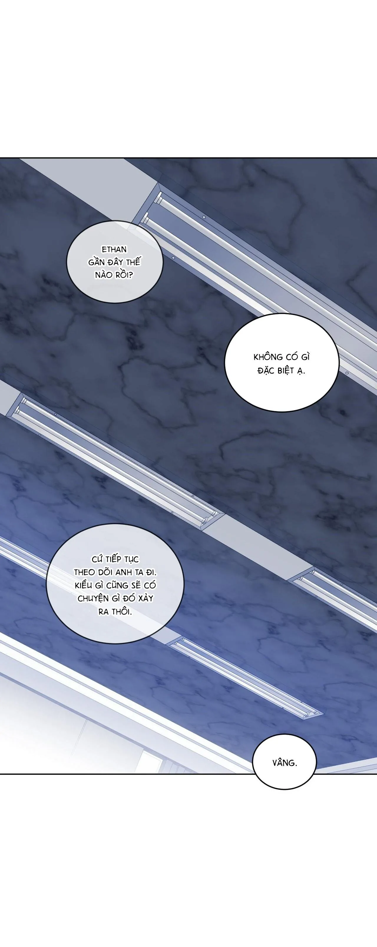 |DROP| Tiệm đồ uống của cáo Flynn Chapter 12 Trang 41