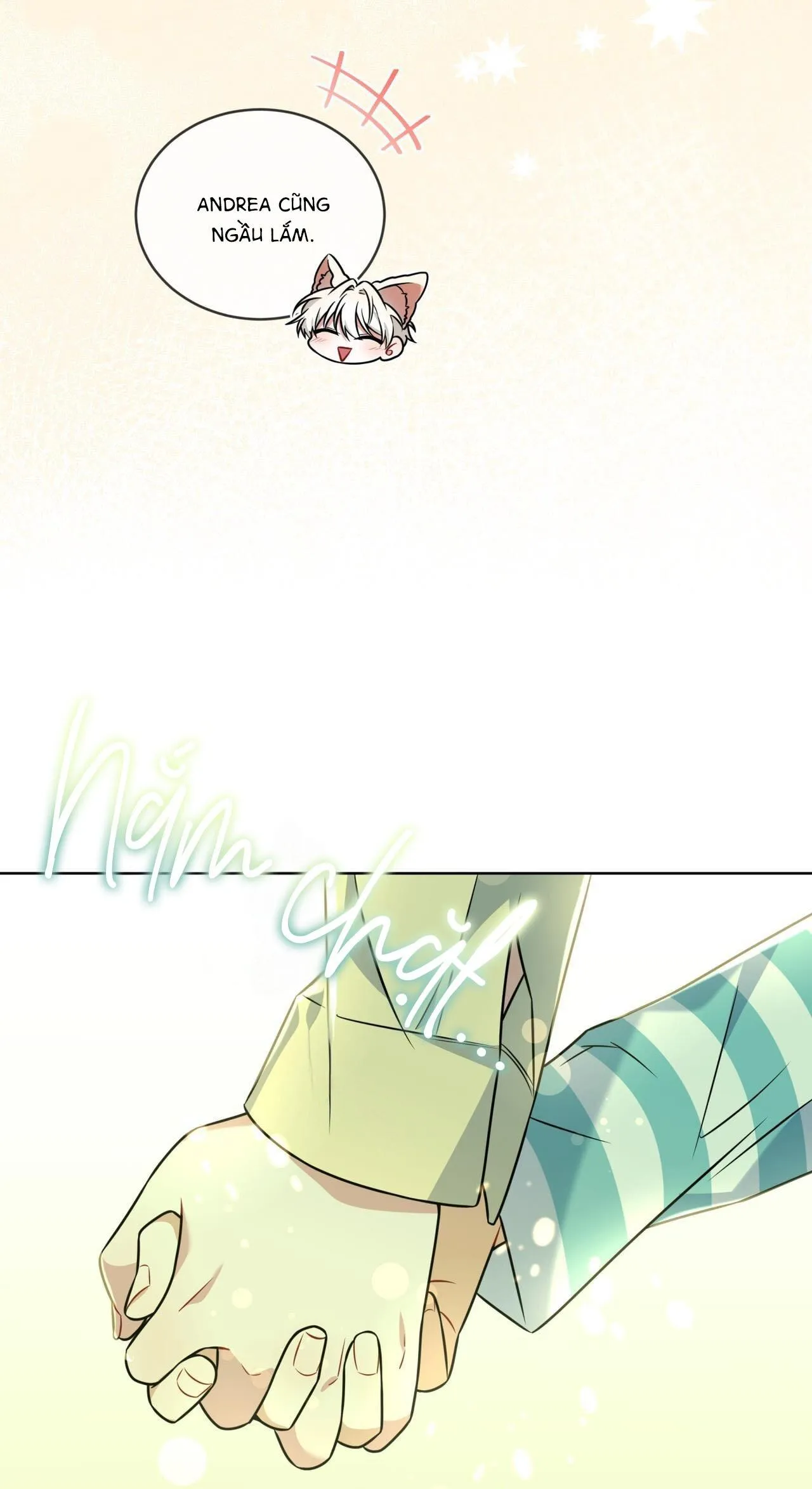 |DROP| Tiệm đồ uống của cáo Flynn Chapter 13 Trang 14