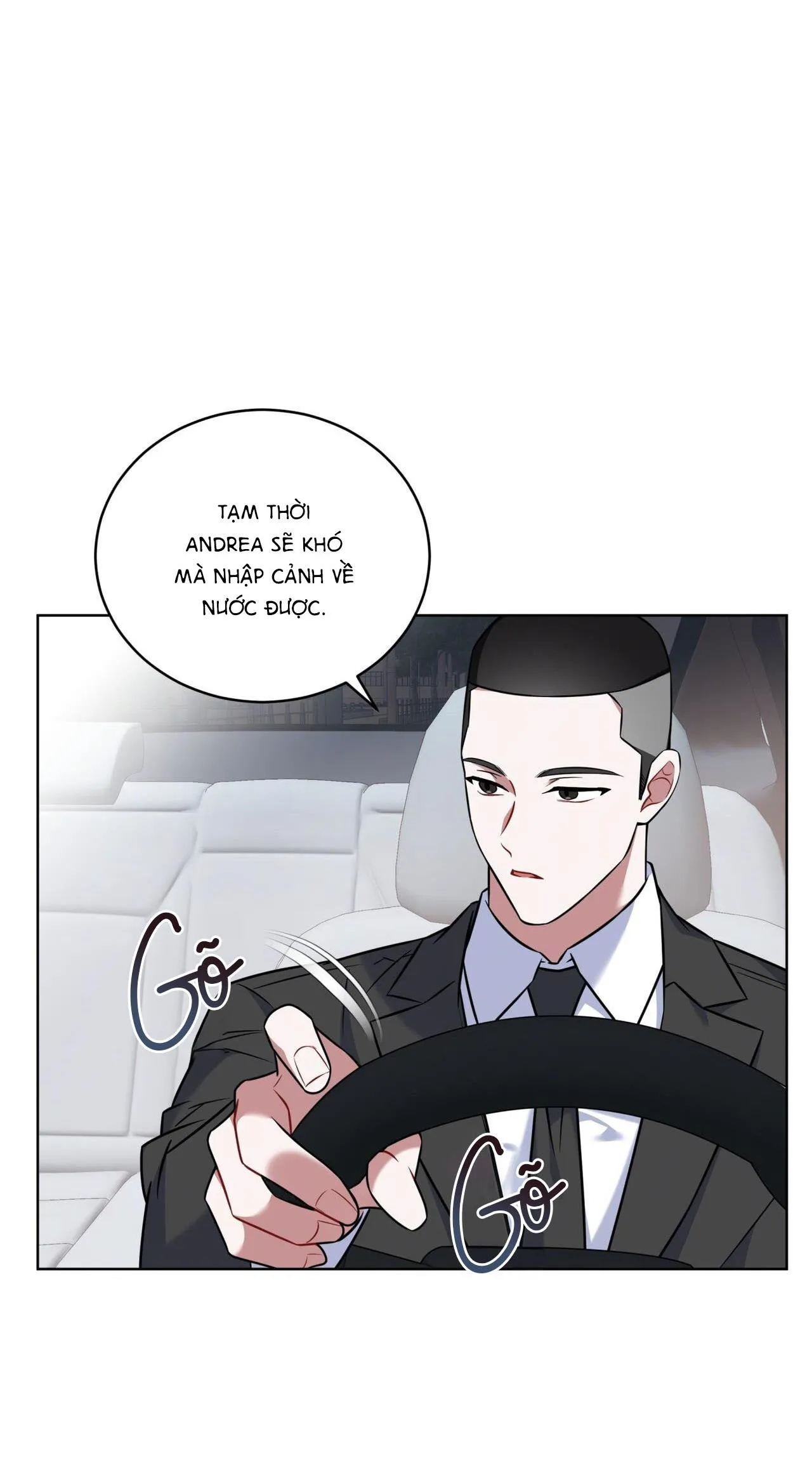 |DROP| Tiệm đồ uống của cáo Flynn Chapter 13 Trang 35