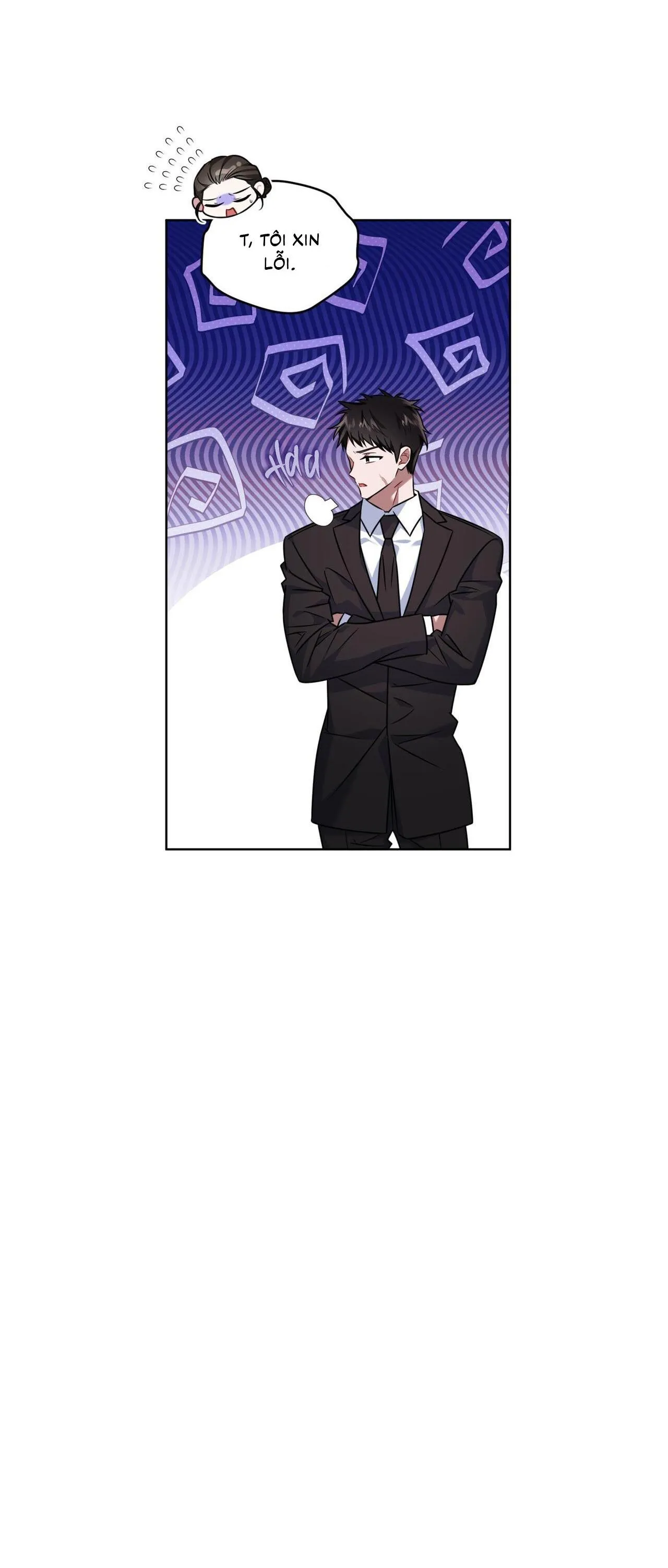 |DROP| Tiệm đồ uống của cáo Flynn Chapter 14 Trang 7