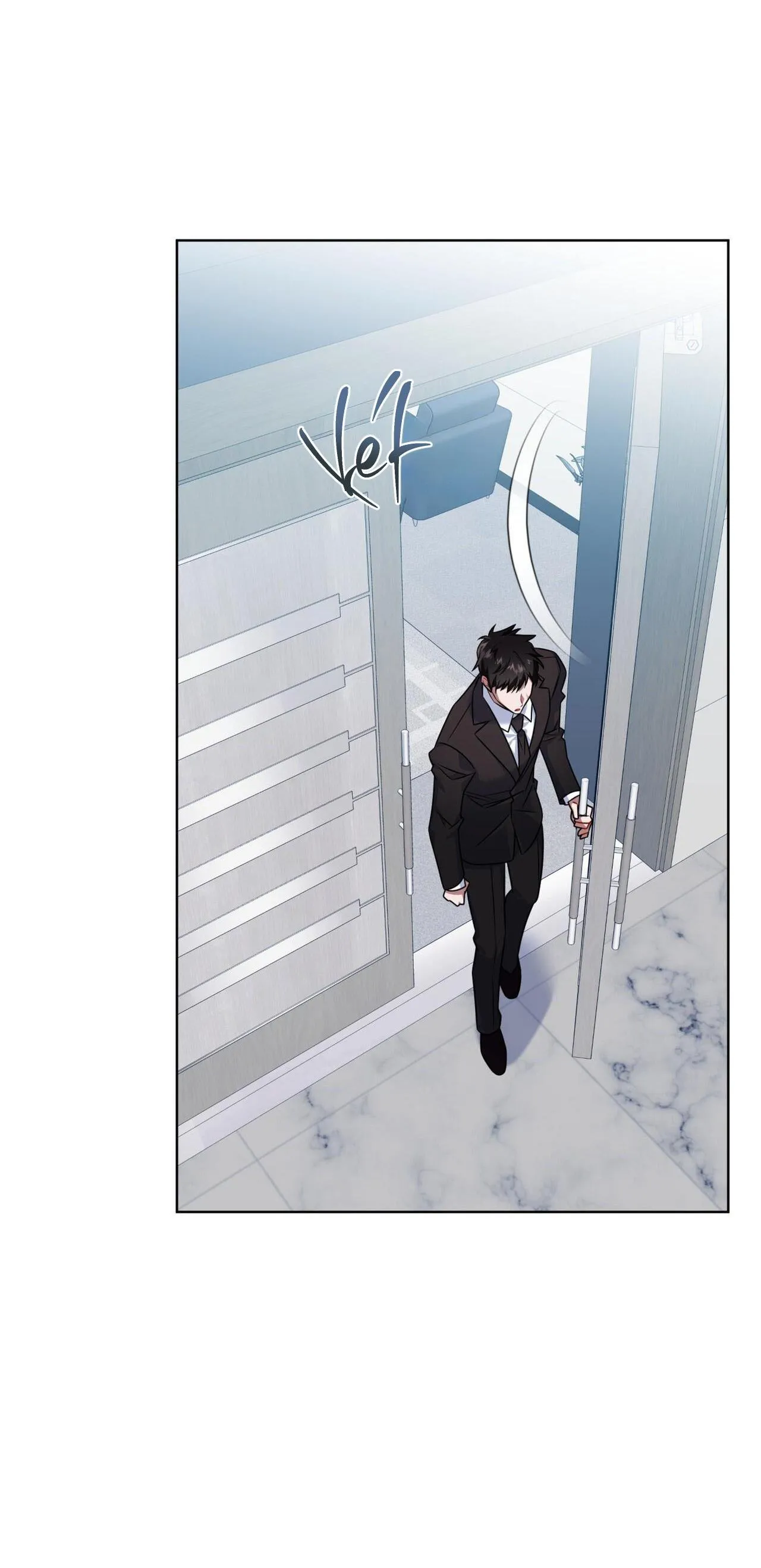 |DROP| Tiệm đồ uống của cáo Flynn Chapter 14 Trang 9