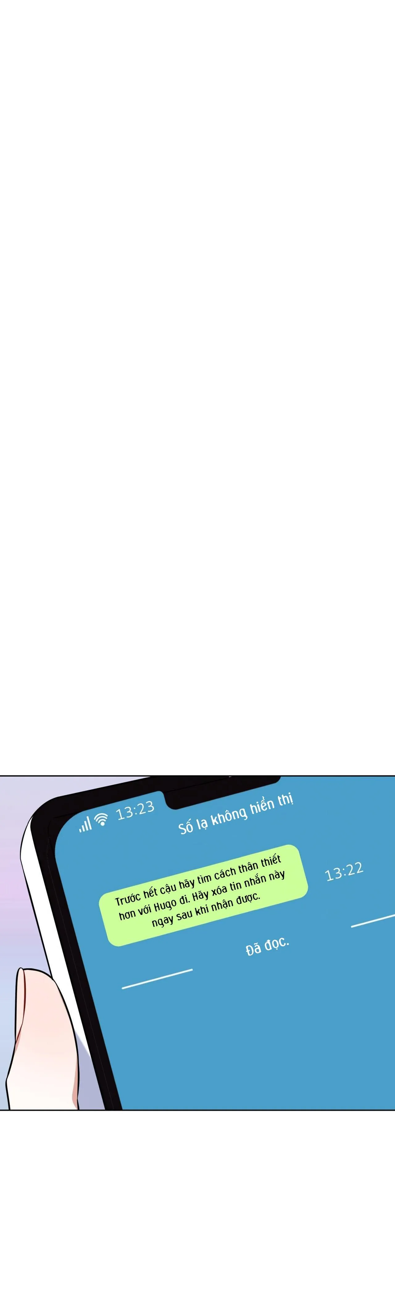 |DROP| Tiệm đồ uống của cáo Flynn Chapter 14 Trang 19