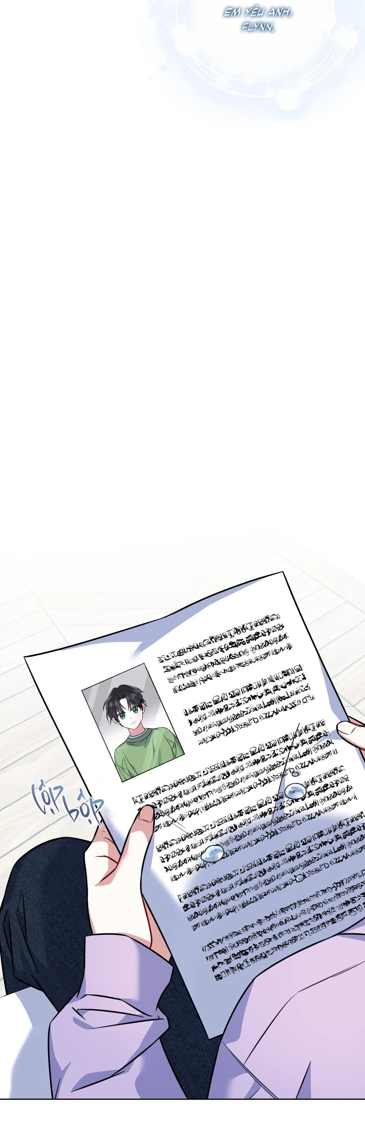 |DROP| Tiệm đồ uống của cáo Flynn Chapter 14 Trang 32