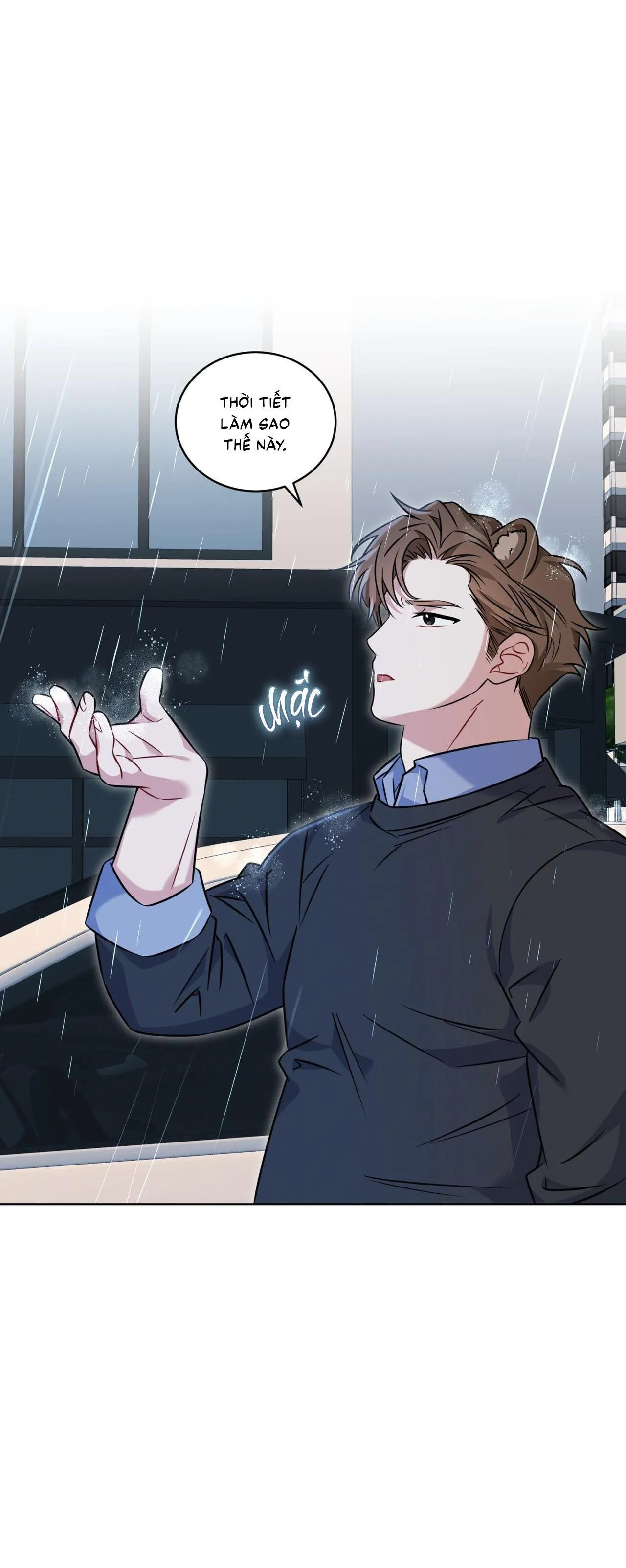 |DROP| Tiệm đồ uống của cáo Flynn Chapter 14 Trang 39