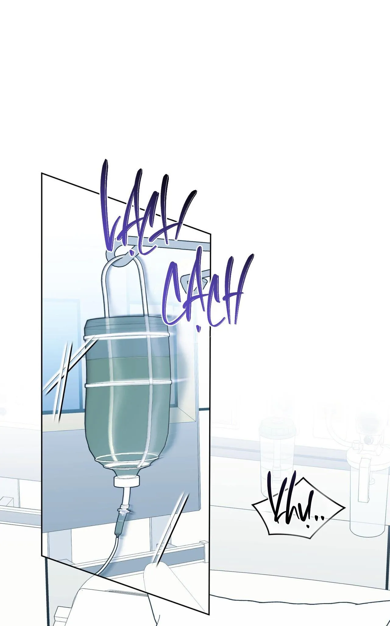 |DROP| Tiệm đồ uống của cáo Flynn Chapter 15 Trang 3