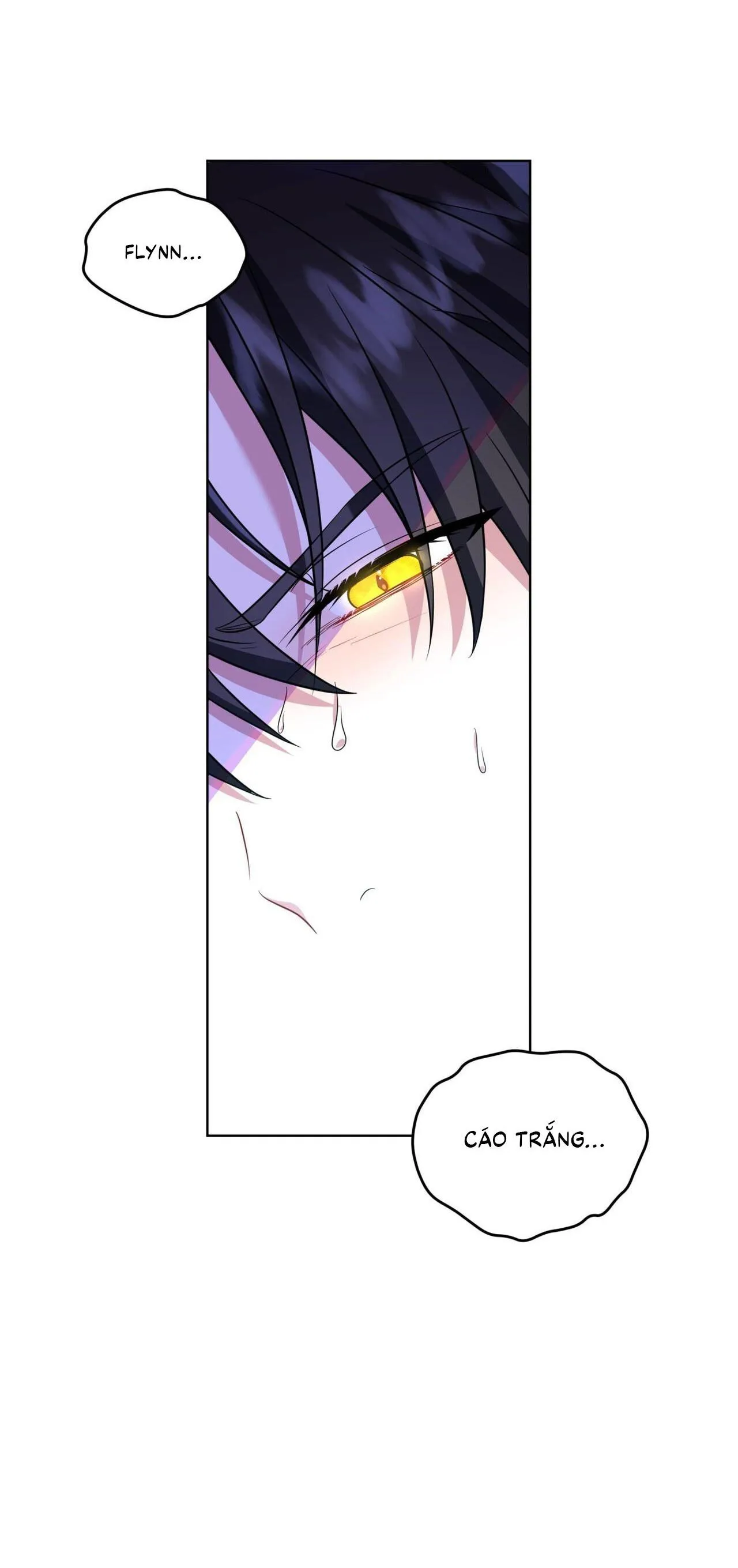 |DROP| Tiệm đồ uống của cáo Flynn Chapter 15 Trang 24