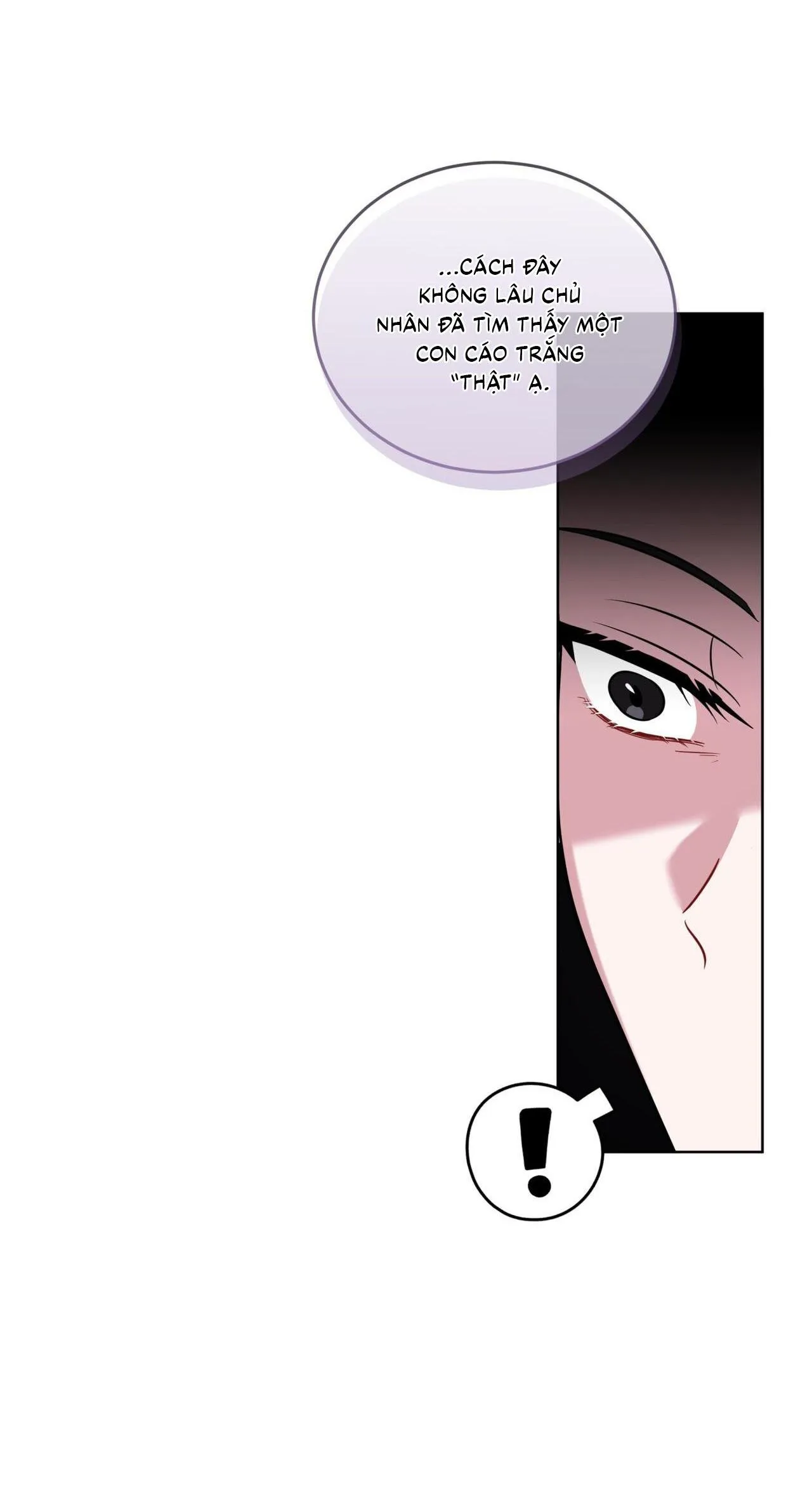 |DROP| Tiệm đồ uống của cáo Flynn Chapter 15 Trang 31