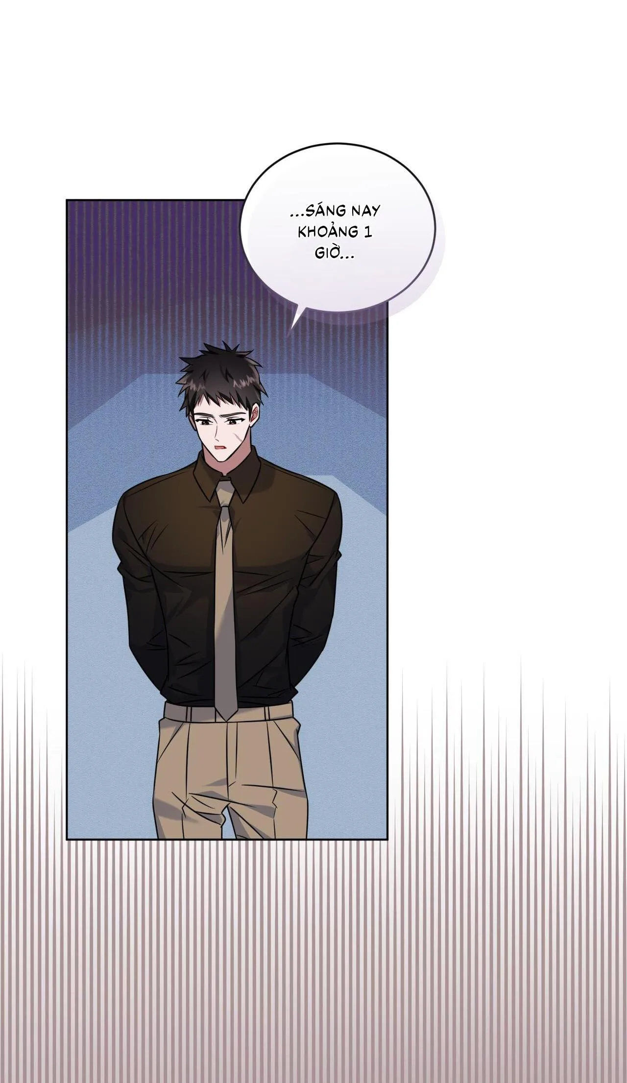 |DROP| Tiệm đồ uống của cáo Flynn Chapter 15 Trang 34