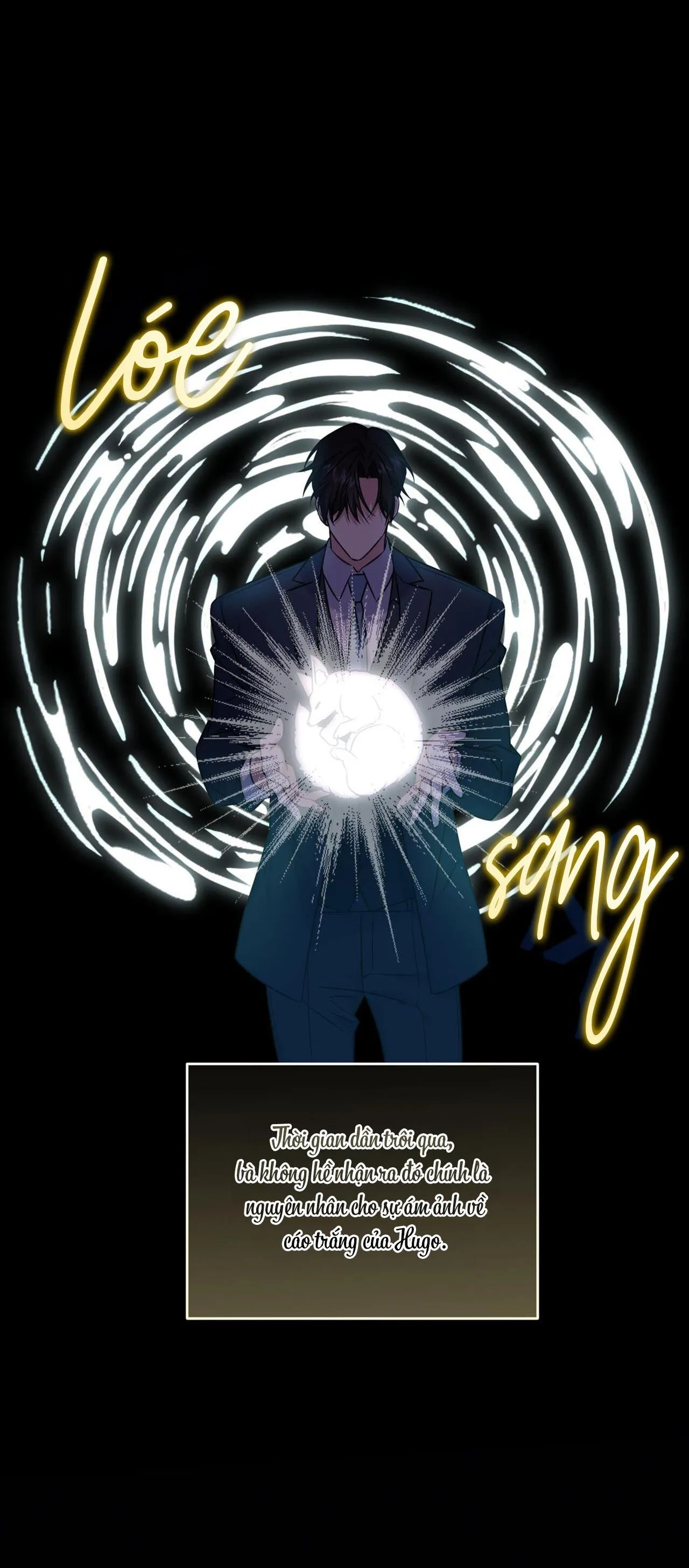 |DROP| Tiệm đồ uống của cáo Flynn Chapter 16 Trang 7