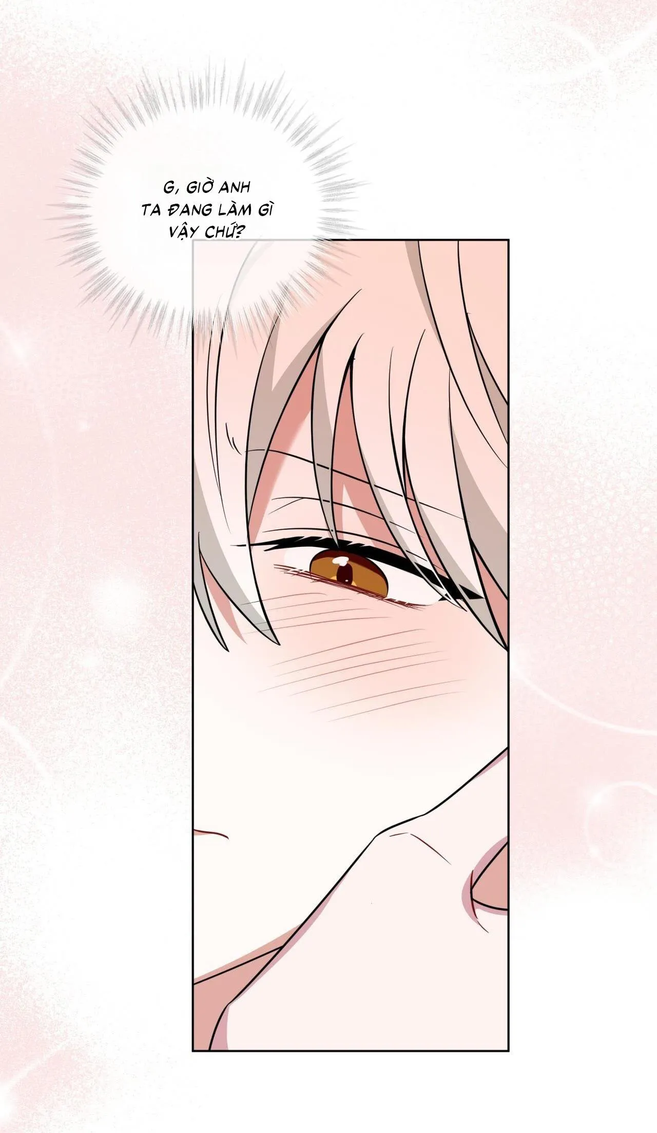 |DROP| Tiệm đồ uống của cáo Flynn Chapter 16 Trang 36