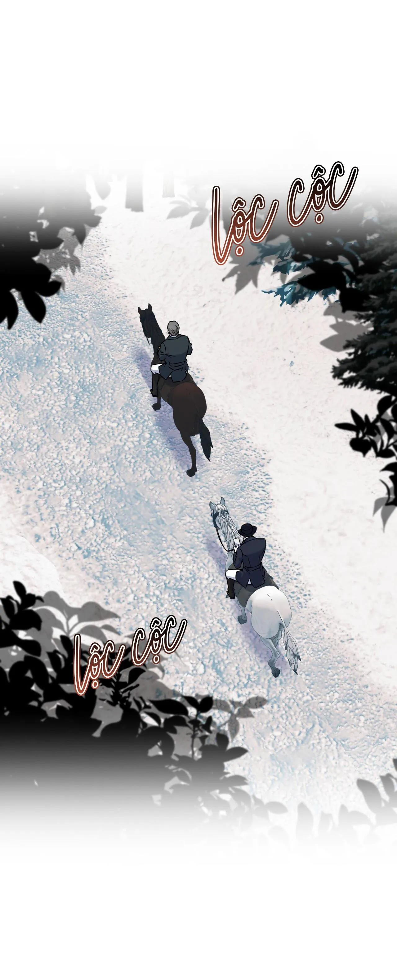 |DROP| Tiệm đồ uống của cáo Flynn Chapter 16 Trang 41