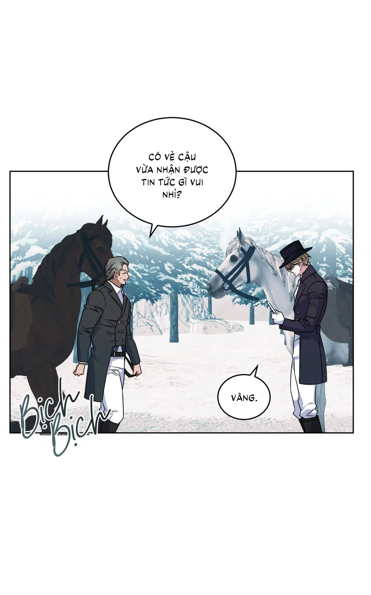 |DROP| Tiệm đồ uống của cáo Flynn Chapter 16 Trang 45