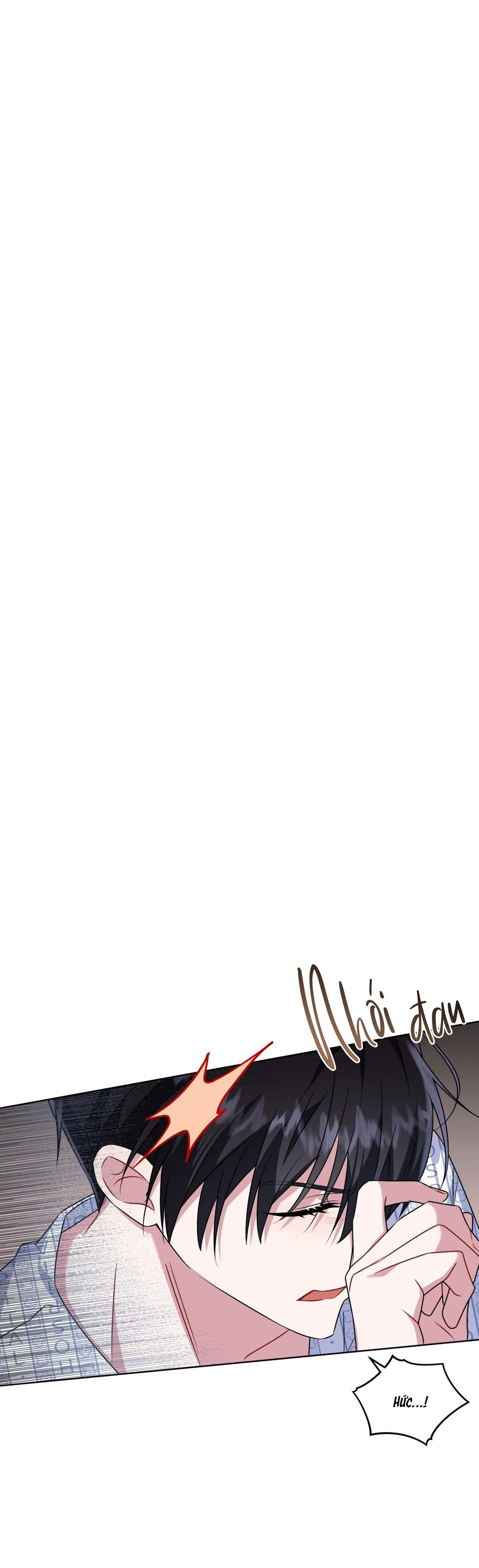 |DROP| Tiệm đồ uống của cáo Flynn Chapter 17 Trang 6