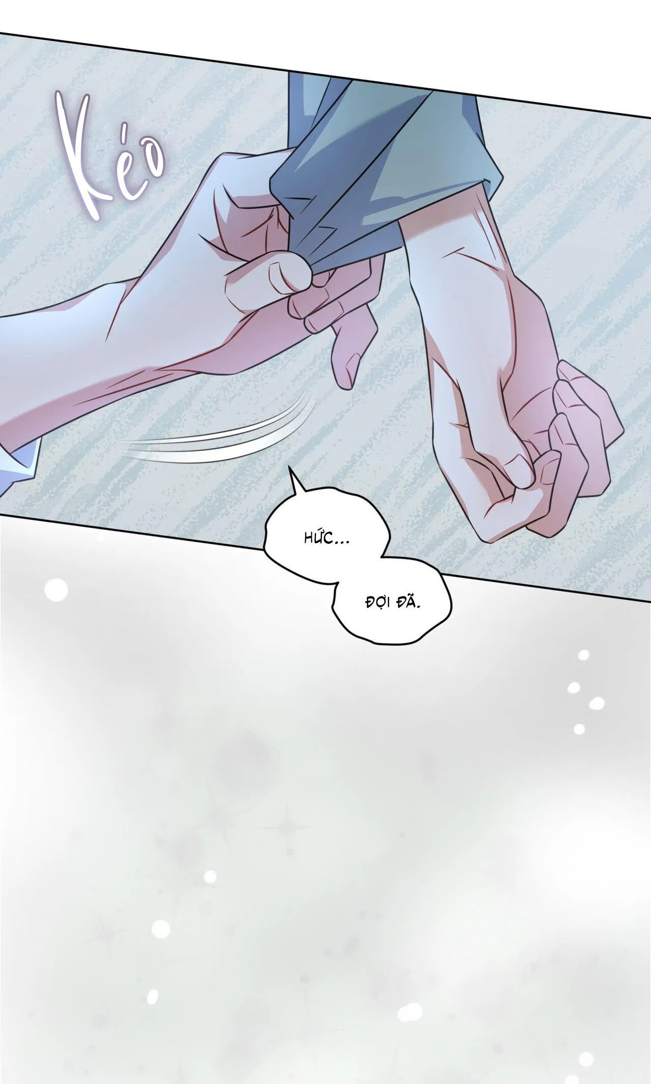 |DROP| Tiệm đồ uống của cáo Flynn Chapter 17 Trang 23