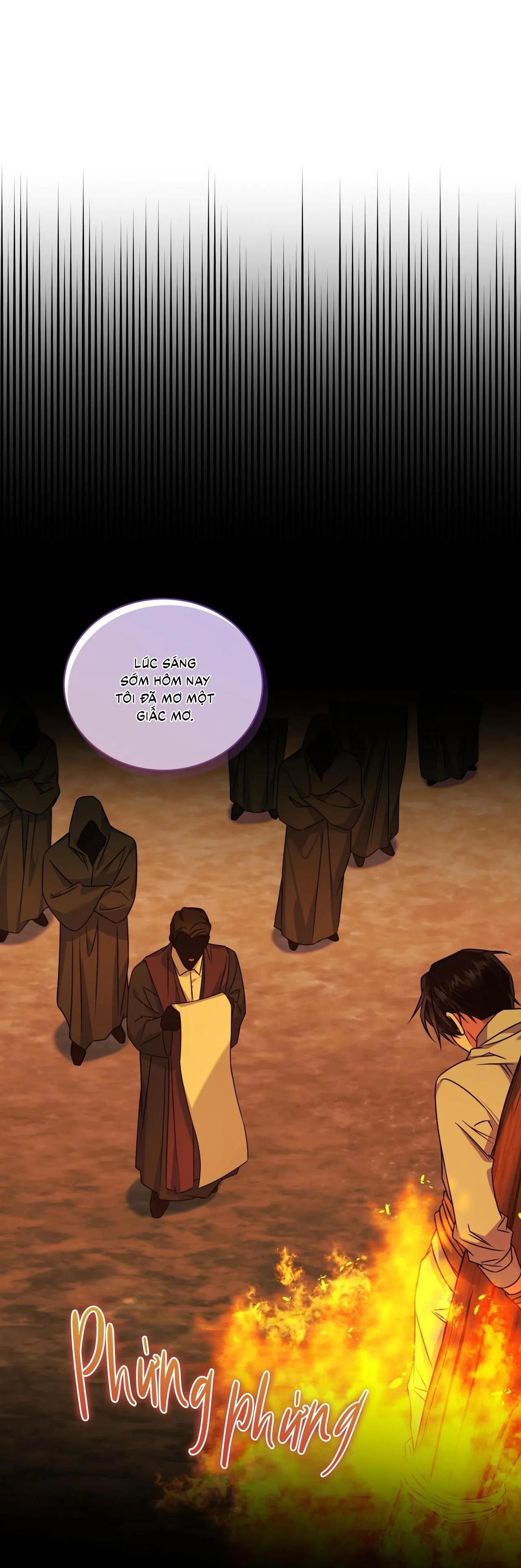 |DROP| Tiệm đồ uống của cáo Flynn Chapter 17 Trang 37