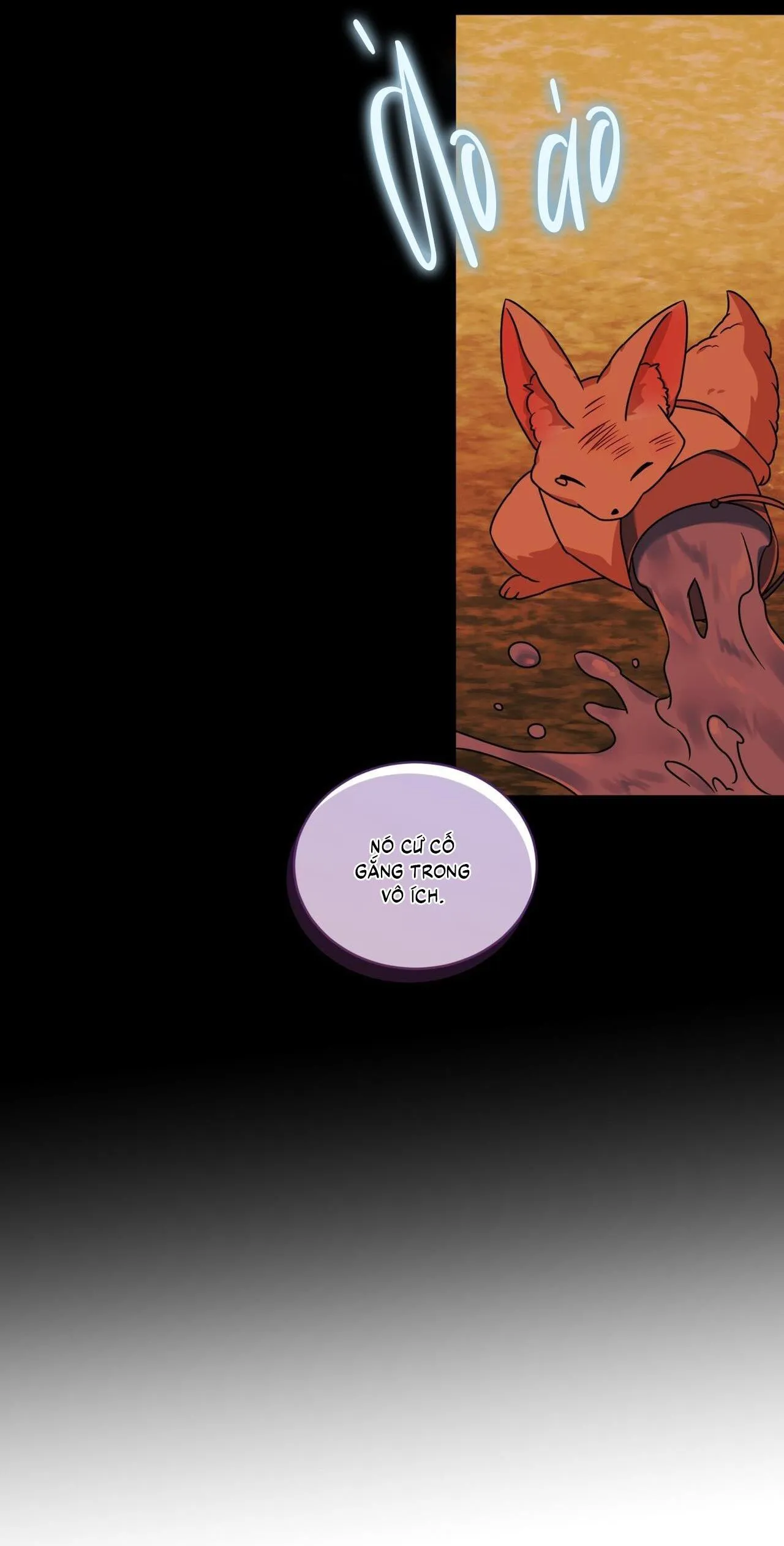 |DROP| Tiệm đồ uống của cáo Flynn Chapter 17 Trang 40