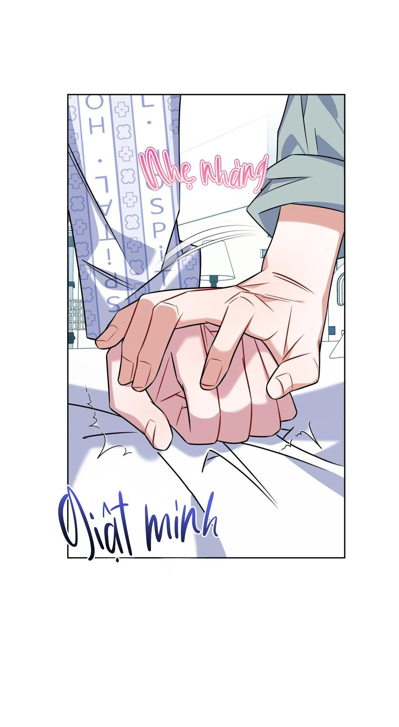 |DROP| Tiệm đồ uống của cáo Flynn Chapter 17 Trang 45