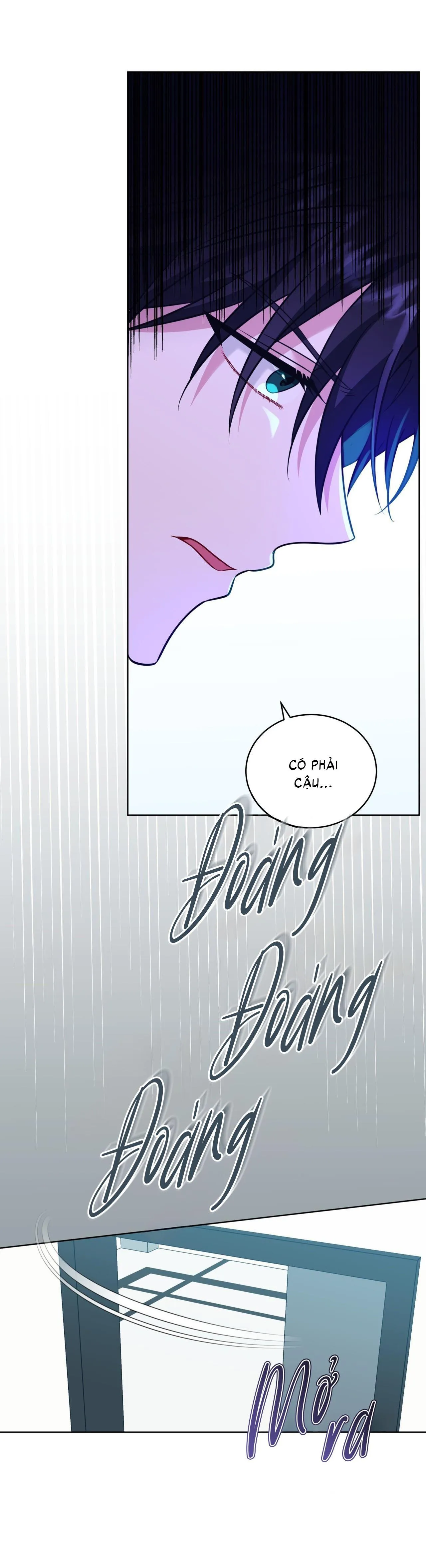 |DROP| Tiệm đồ uống của cáo Flynn Chapter 18 Trang 5