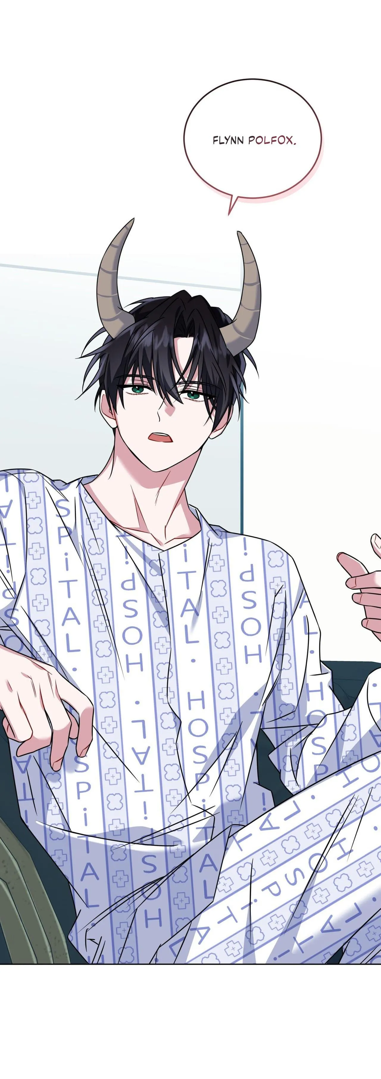 |DROP| Tiệm đồ uống của cáo Flynn Chapter 18 Trang 25