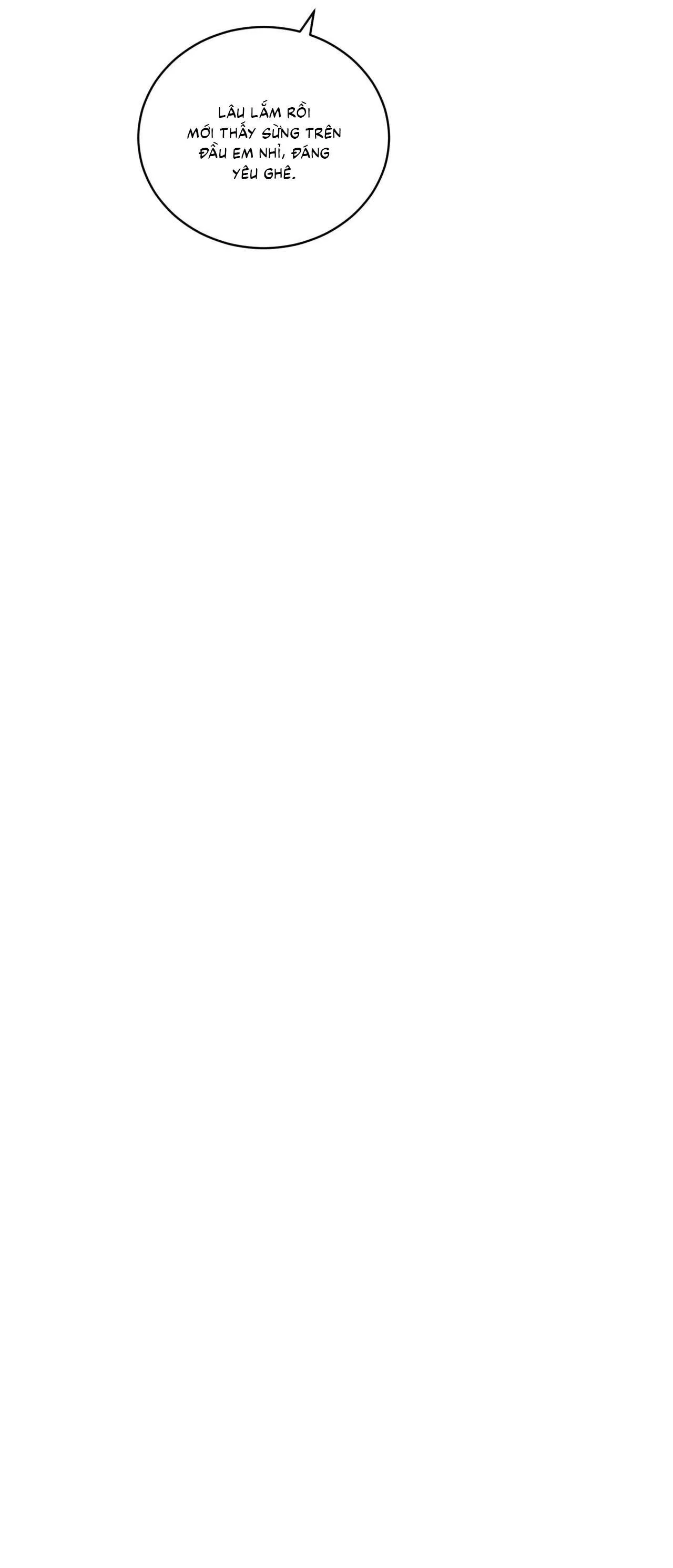 |DROP| Tiệm đồ uống của cáo Flynn Chapter 19 Trang 3