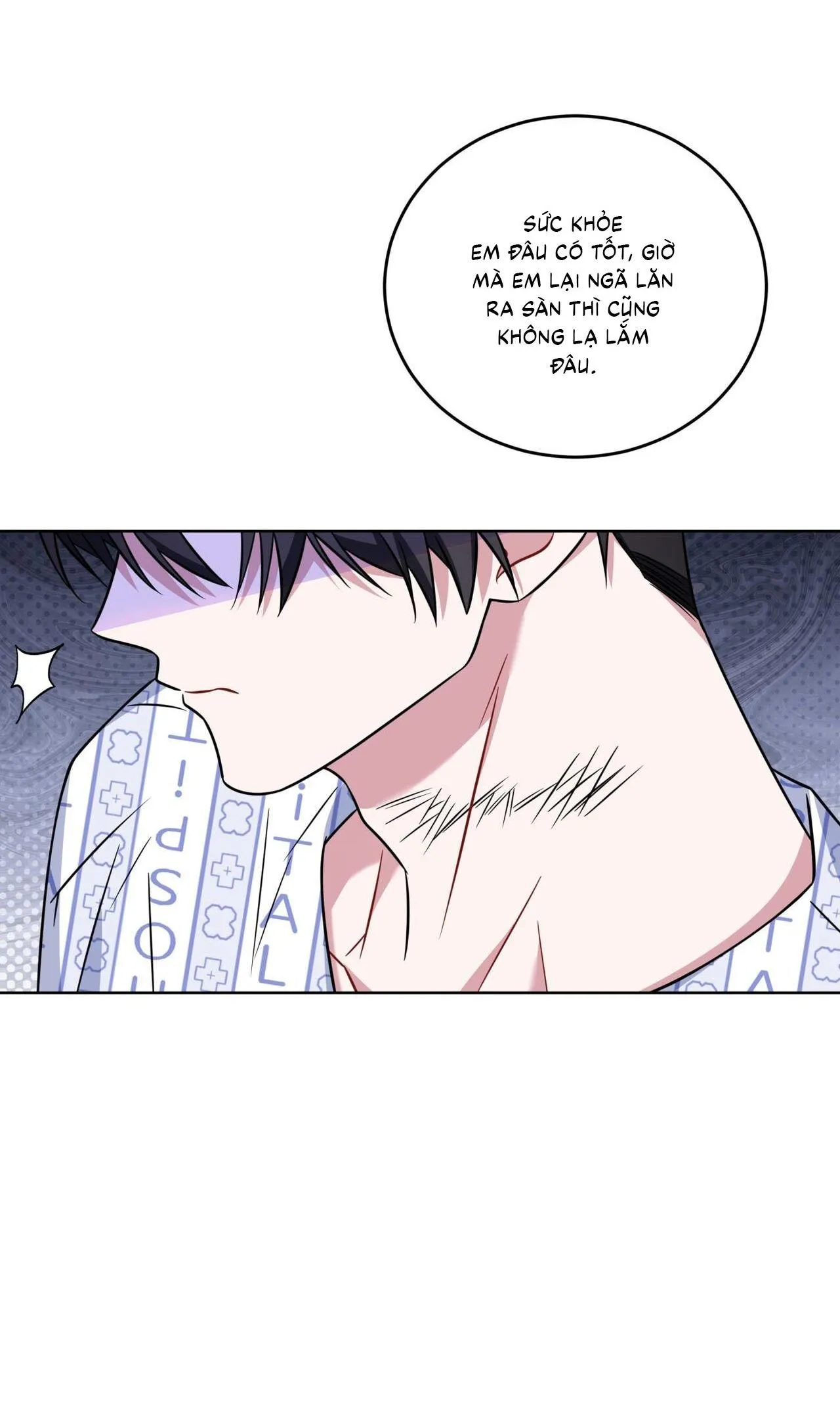 |DROP| Tiệm đồ uống của cáo Flynn Chapter 19 Trang 42