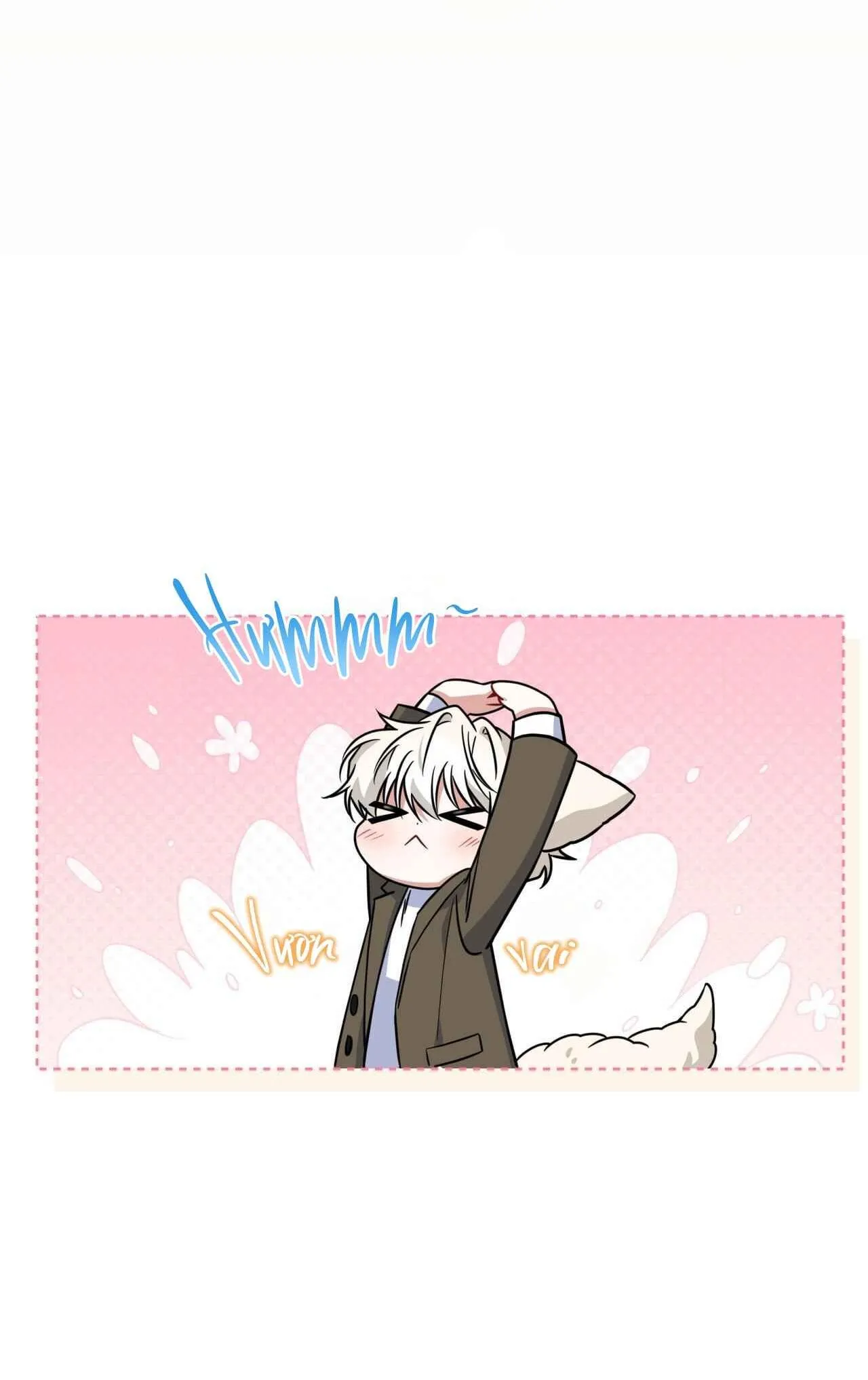 |DROP| Tiệm đồ uống của cáo Flynn Chapter 20 Trang 10