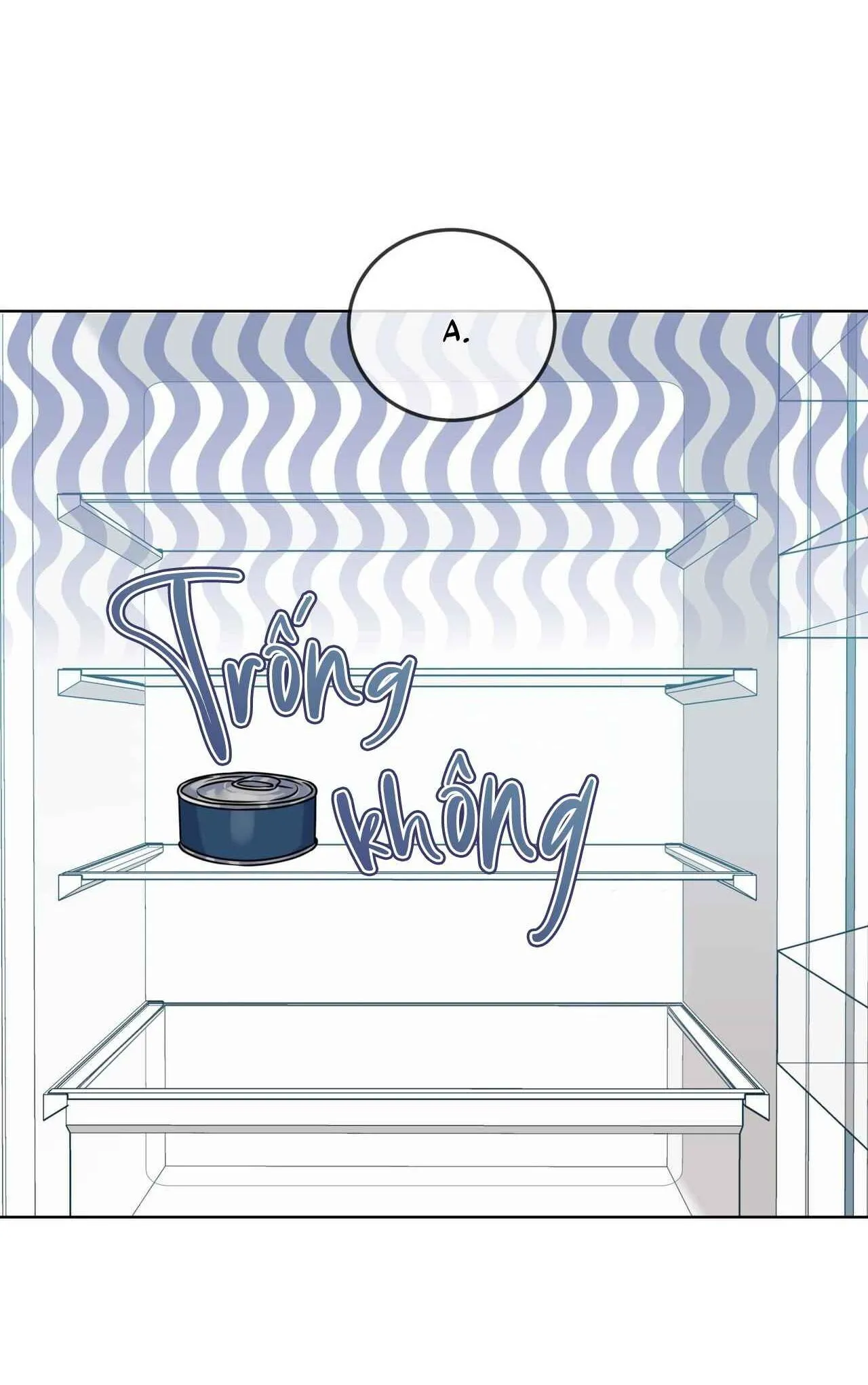 |DROP| Tiệm đồ uống của cáo Flynn Chapter 20 Trang 12