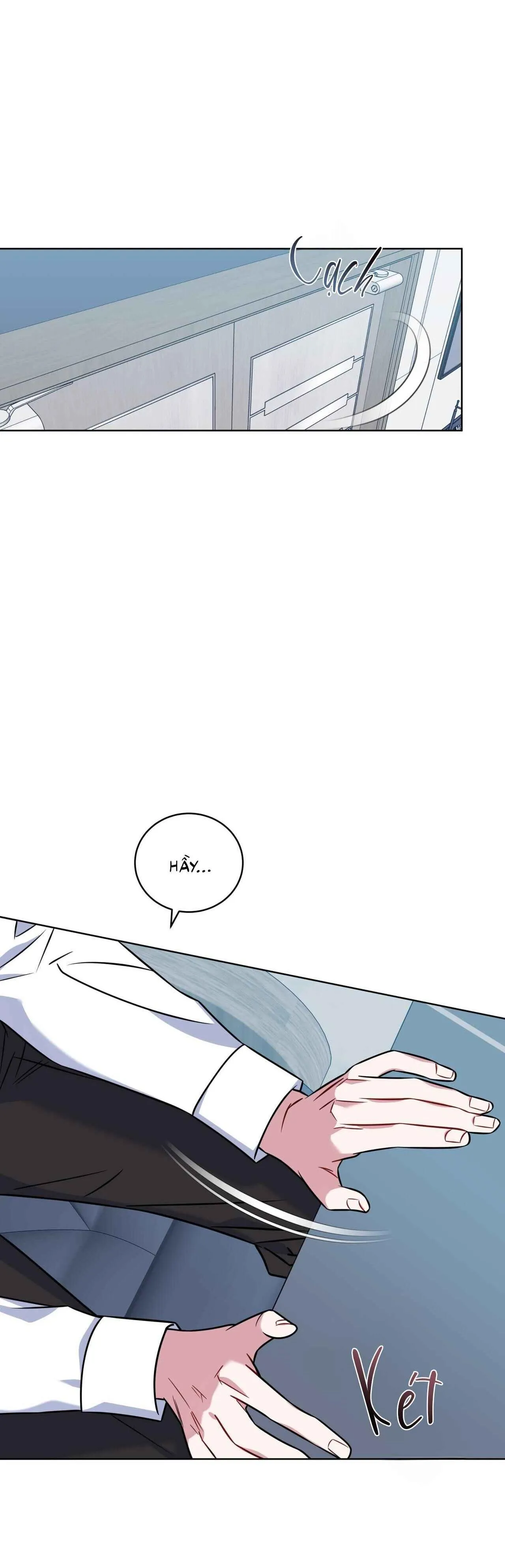 |DROP| Tiệm đồ uống của cáo Flynn Chapter 20 Trang 46