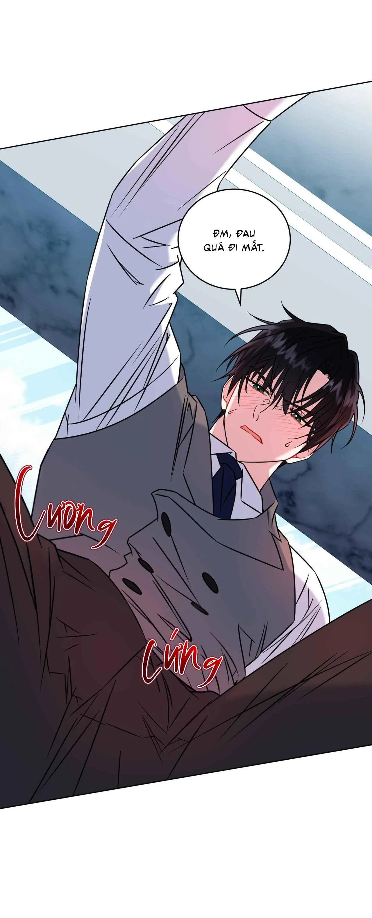 |DROP| Tiệm đồ uống của cáo Flynn Chapter 20 Trang 47