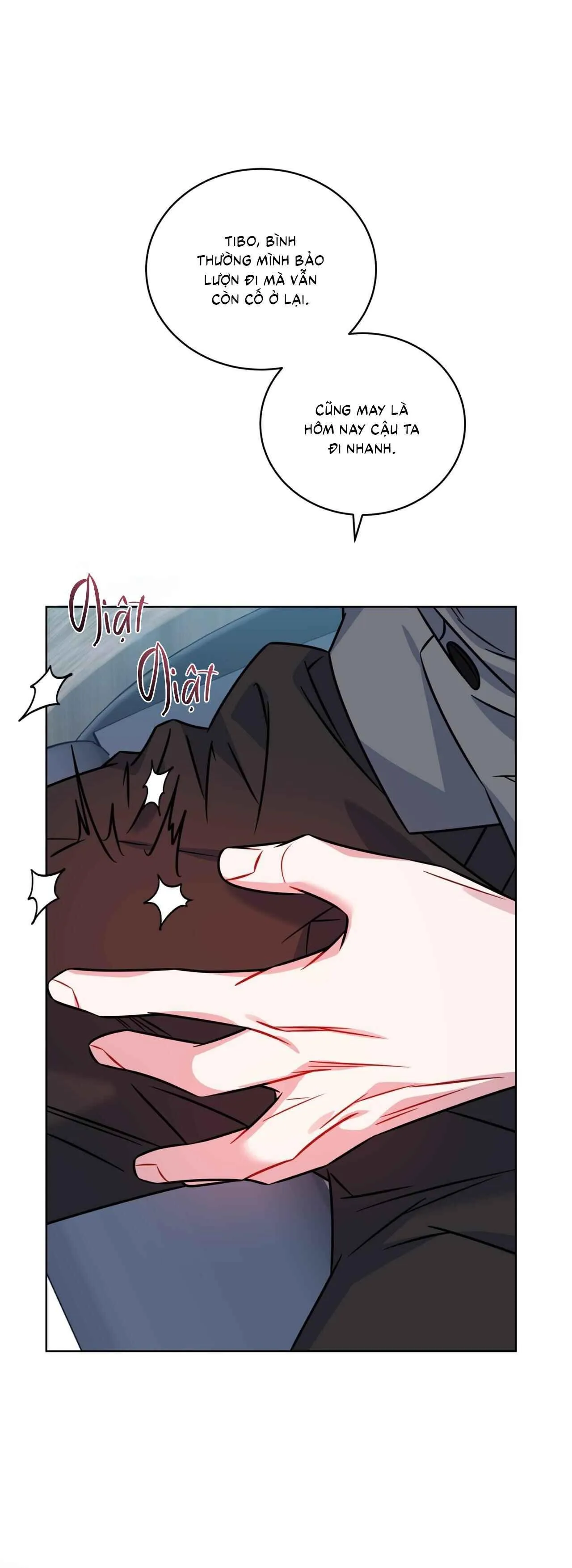 |DROP| Tiệm đồ uống của cáo Flynn Chapter 20 Trang 48