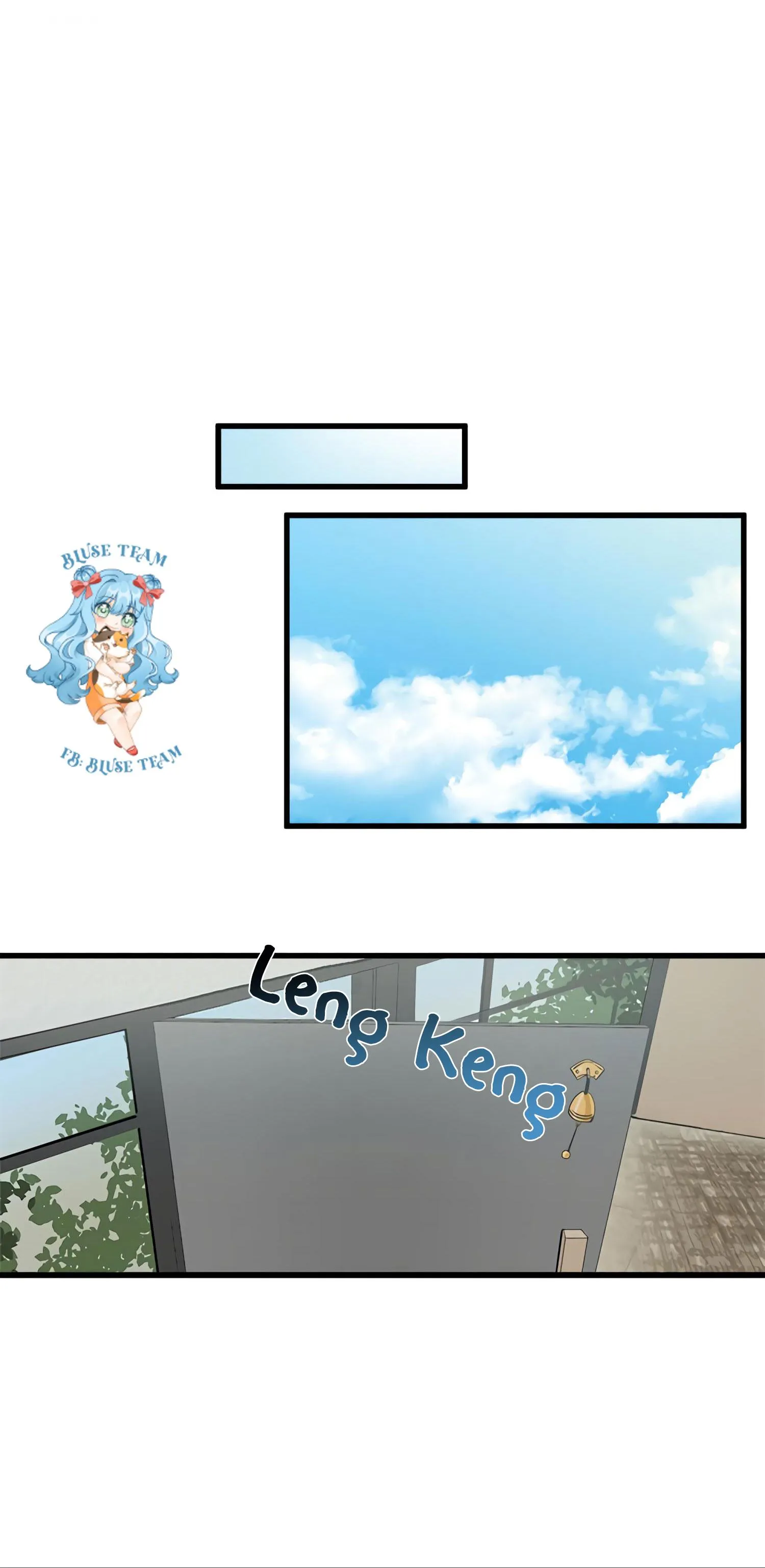 Tiệm Giặt Ủi DaeHuyn Chapter 3 Trang 9