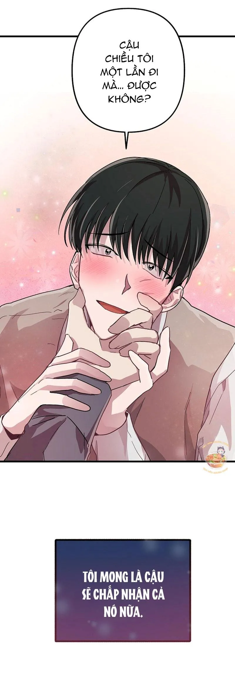 Tiệm Giặt Ủi DaeHuyn Chapter 7 Trang 31