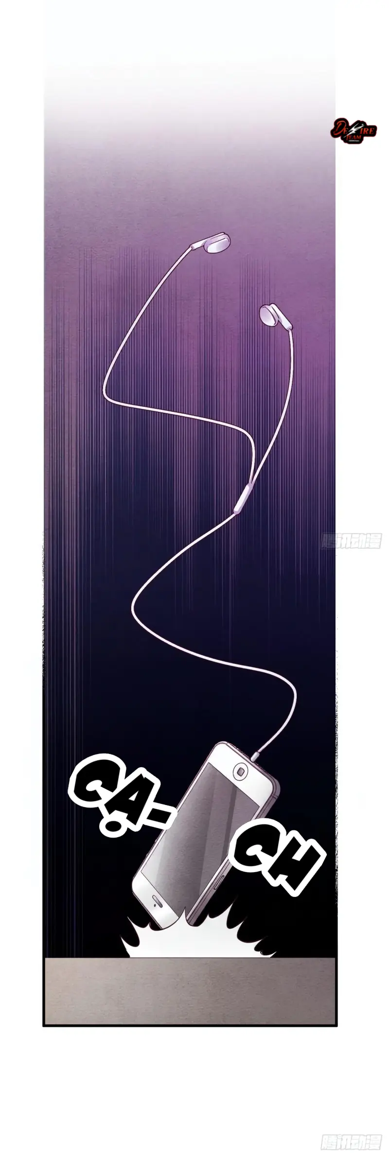 Tiệm Kỳ Mộng Chapter 3 Trang 9