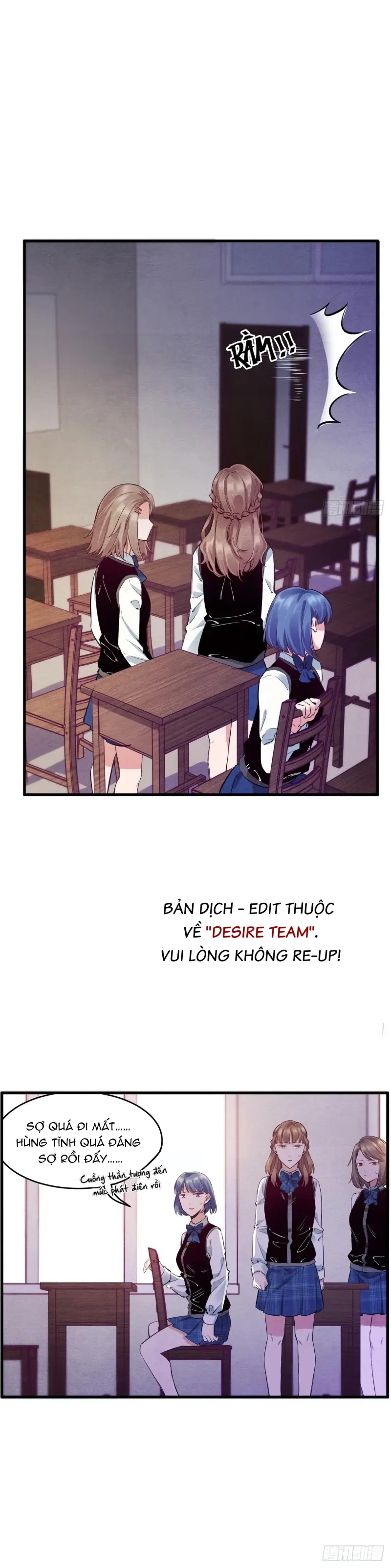 Tiệm Kỳ Mộng Chapter 3 Trang 17