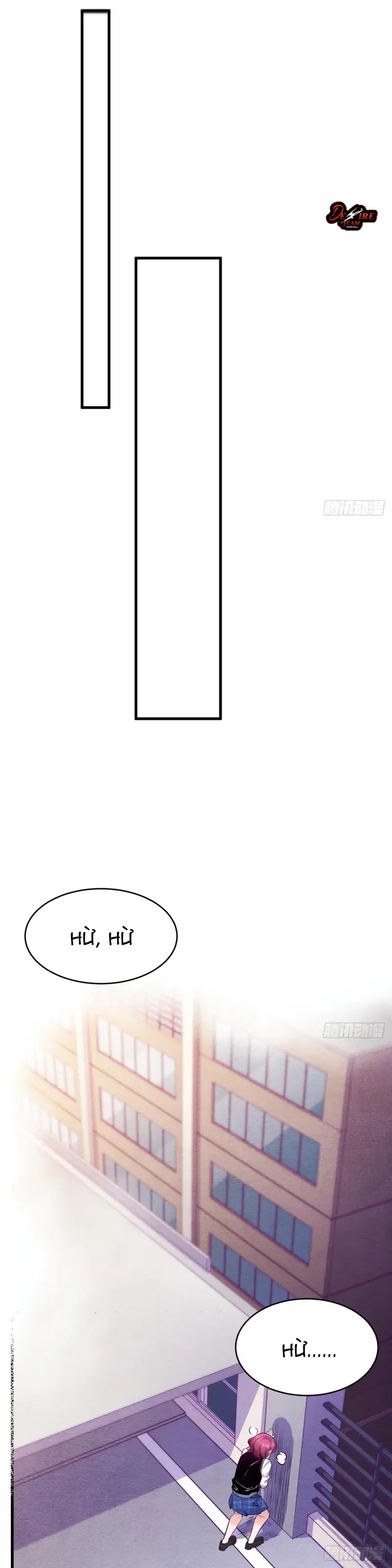 Tiệm Kỳ Mộng Chapter 3 Trang 18