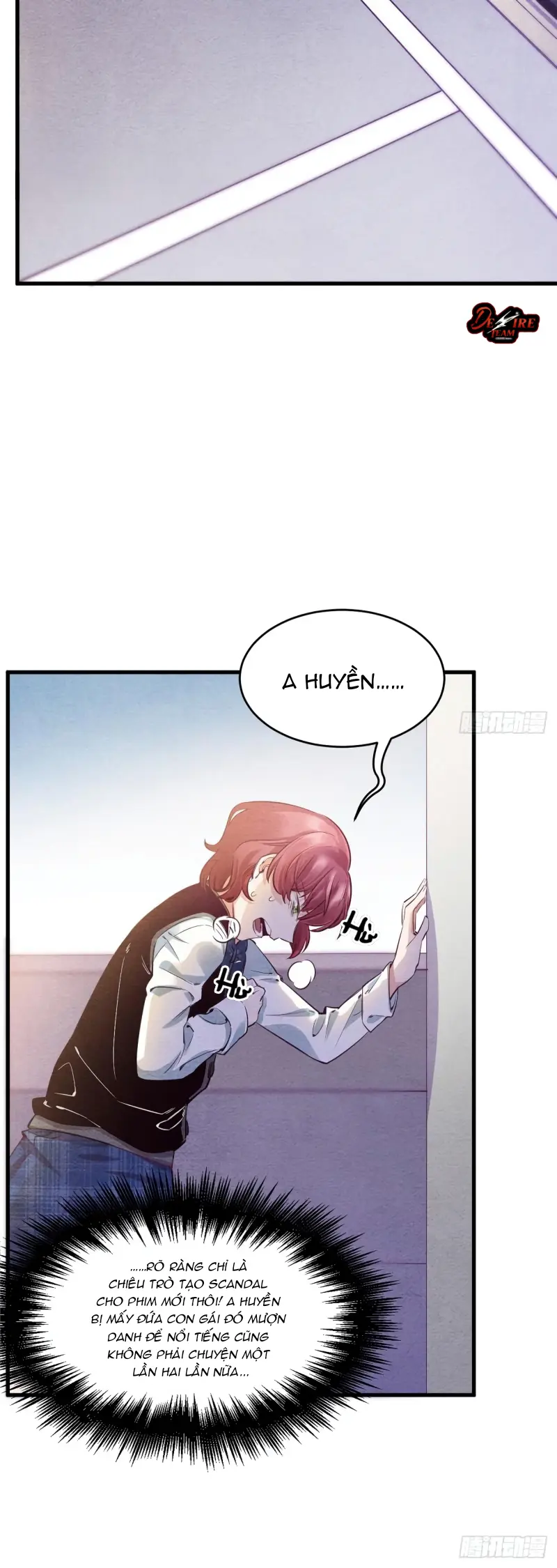 Tiệm Kỳ Mộng Chapter 3 Trang 19