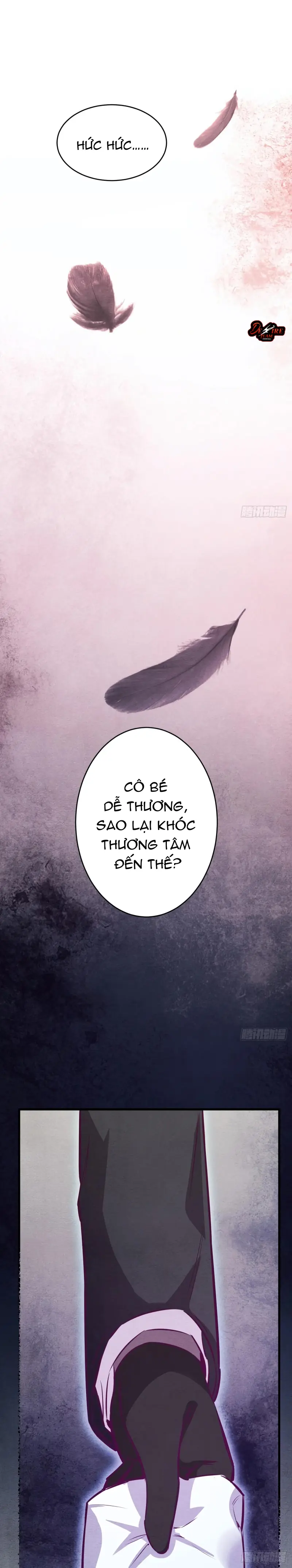 Tiệm Kỳ Mộng Chapter 3 Trang 24