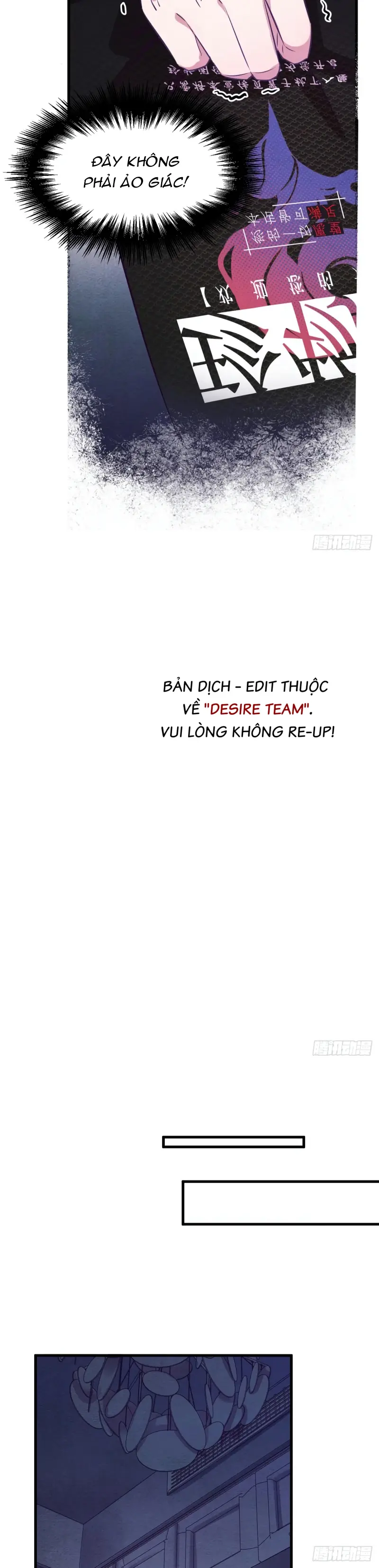 Tiệm Kỳ Mộng Chapter 3 Trang 37