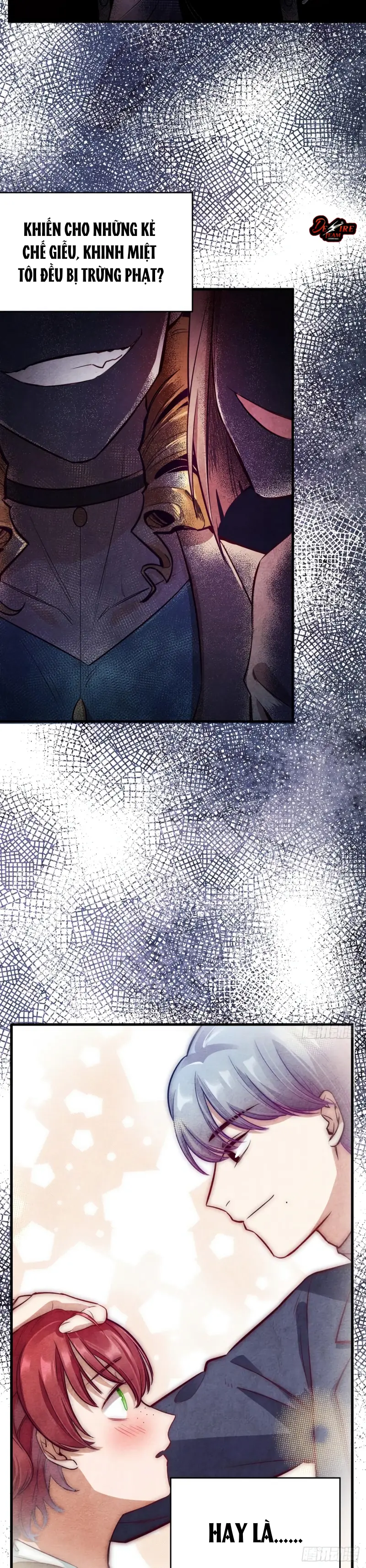 Tiệm Kỳ Mộng Chapter 3 Trang 40