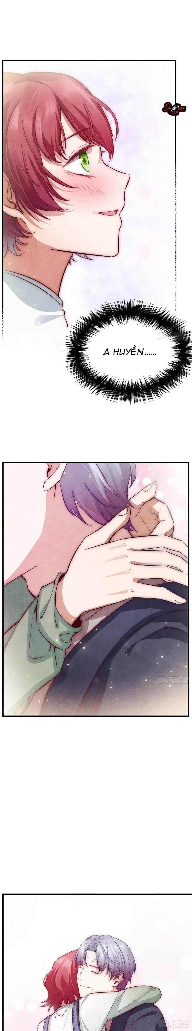 Tiệm Kỳ Mộng Chapter 3 Trang 42