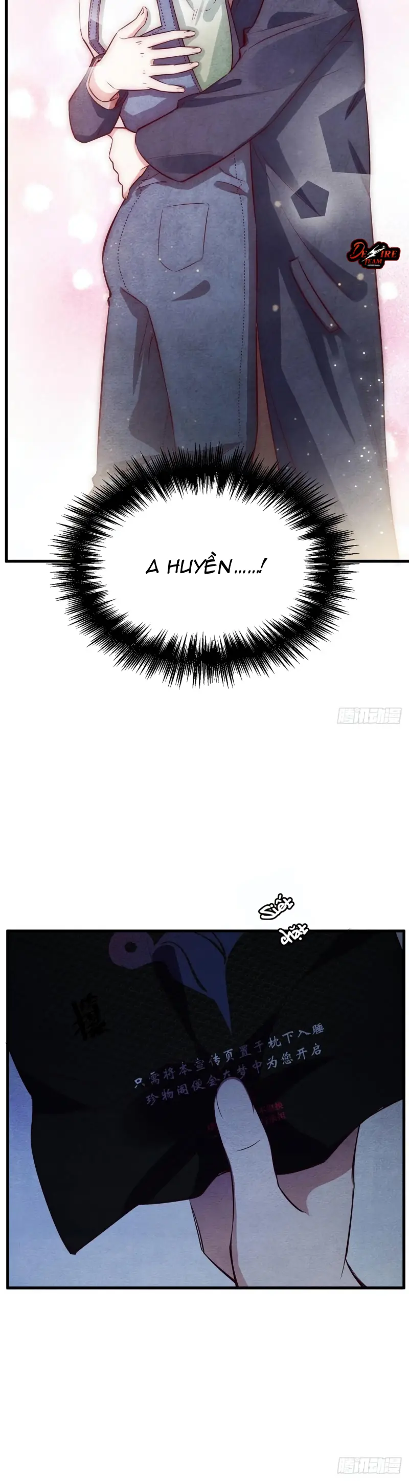 Tiệm Kỳ Mộng Chapter 3 Trang 43