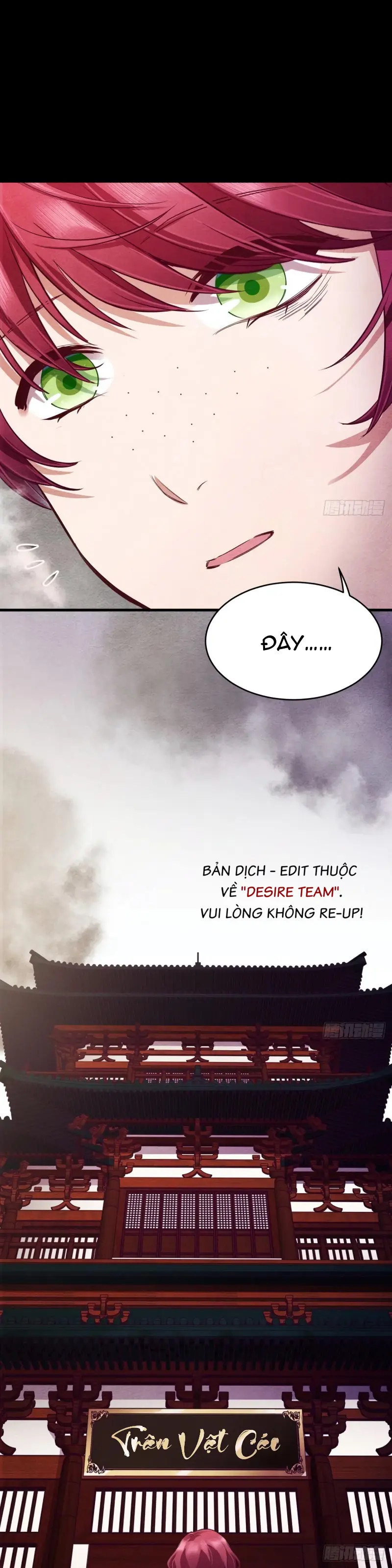 Tiệm Kỳ Mộng Chapter 3 Trang 47