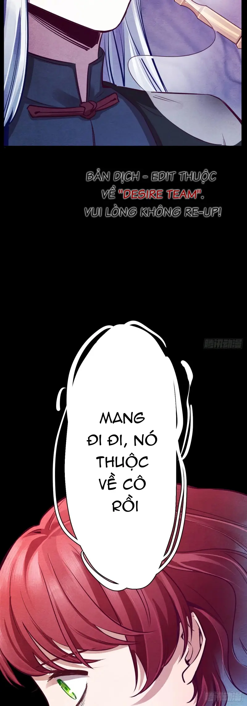 Tiệm Kỳ Mộng Chapter 3 Trang 65